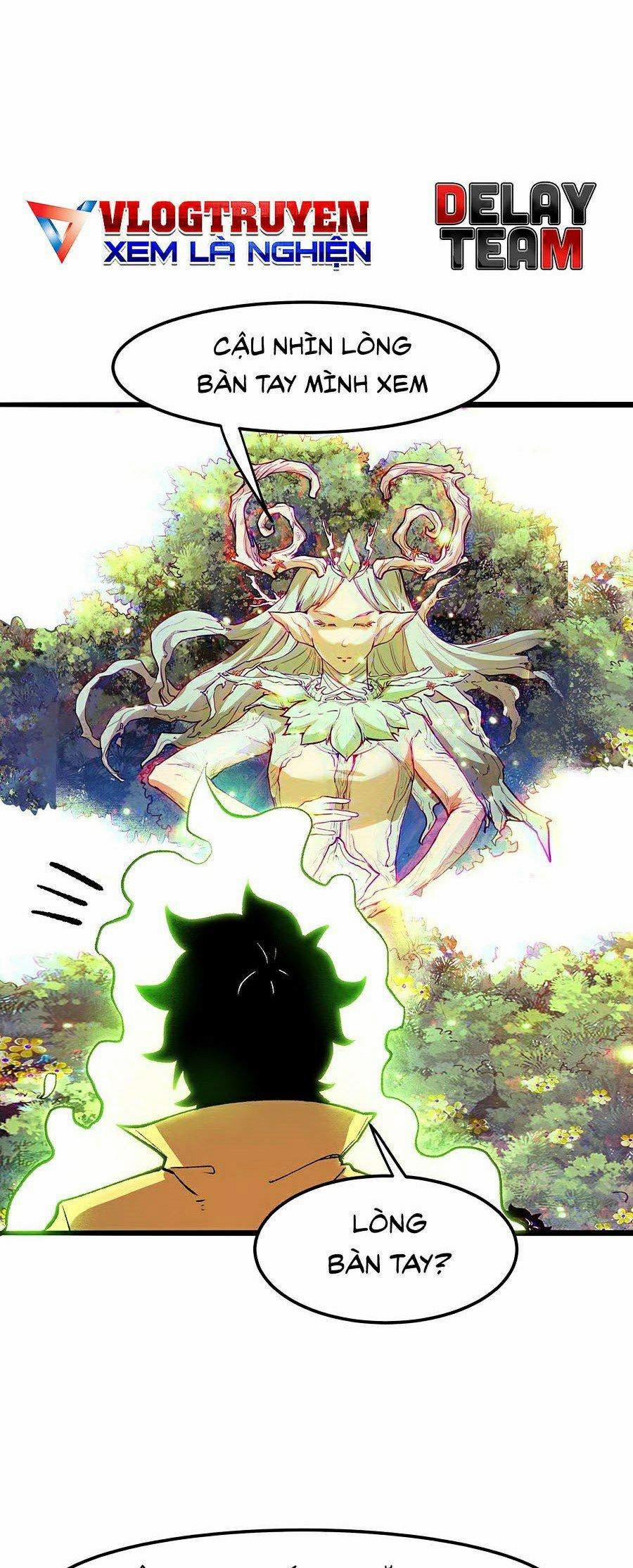 Ta Dựa Vào Bug Thành Vương Giả 29 trang 31