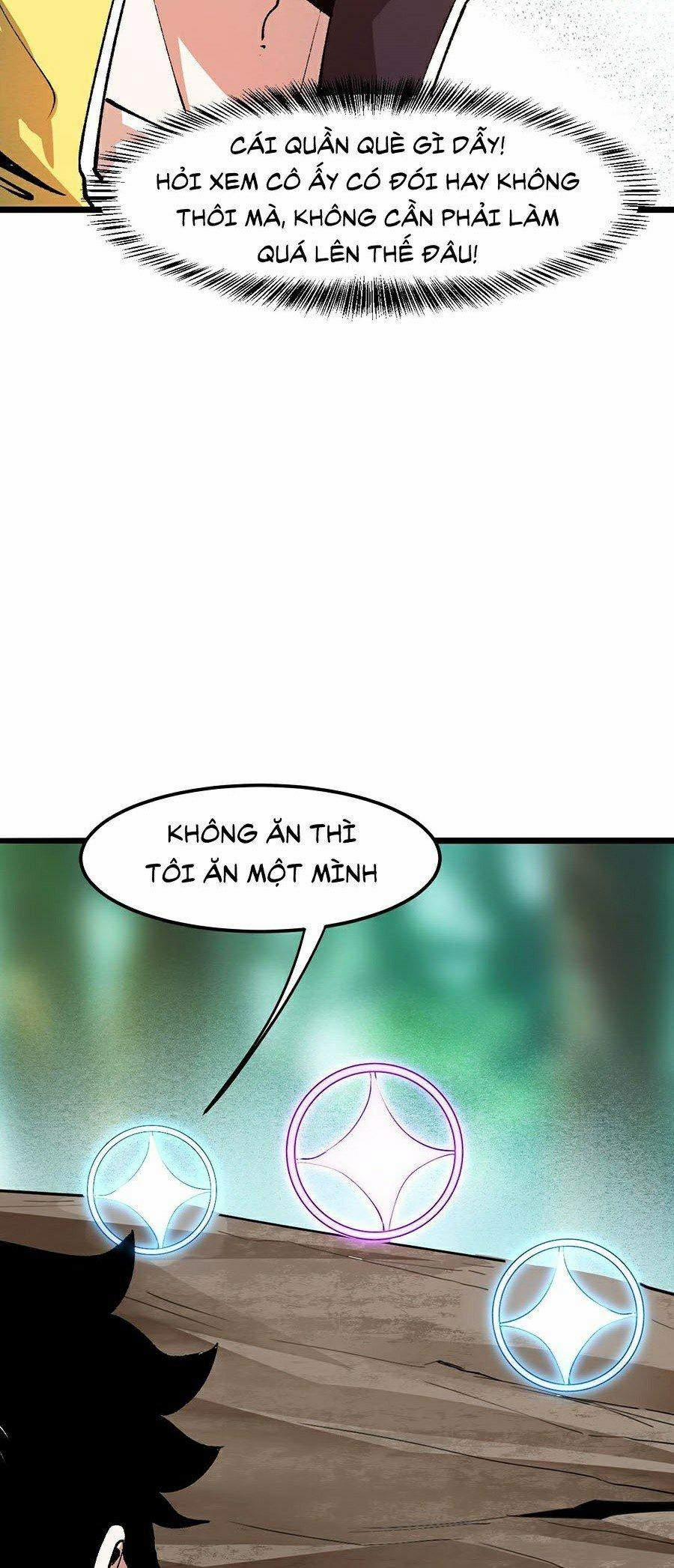 Ta Dựa Vào Bug Thành Vương Giả 29 trang 7