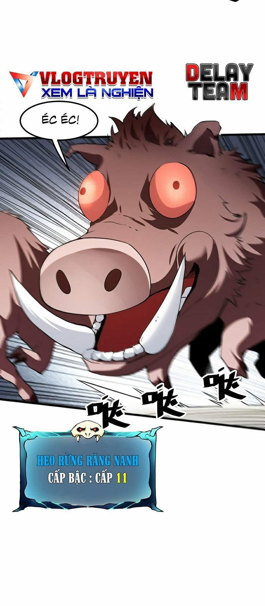 Ta Dựa Vào Bug Thành Vương Giả 30 trang 11