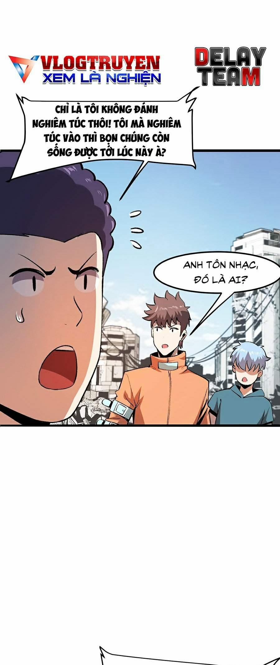 Ta Dựa Vào Bug Thành Vương Giả 30 trang 17