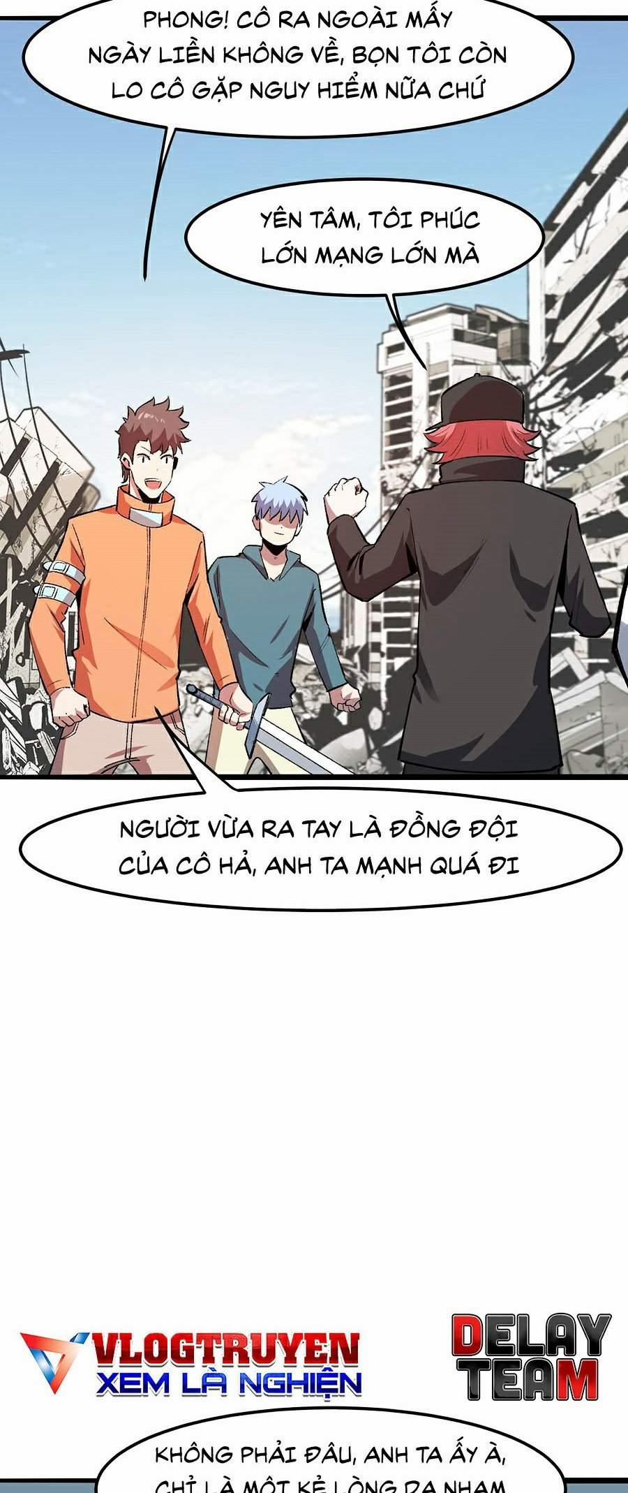 Ta Dựa Vào Bug Thành Vương Giả 30 trang 19