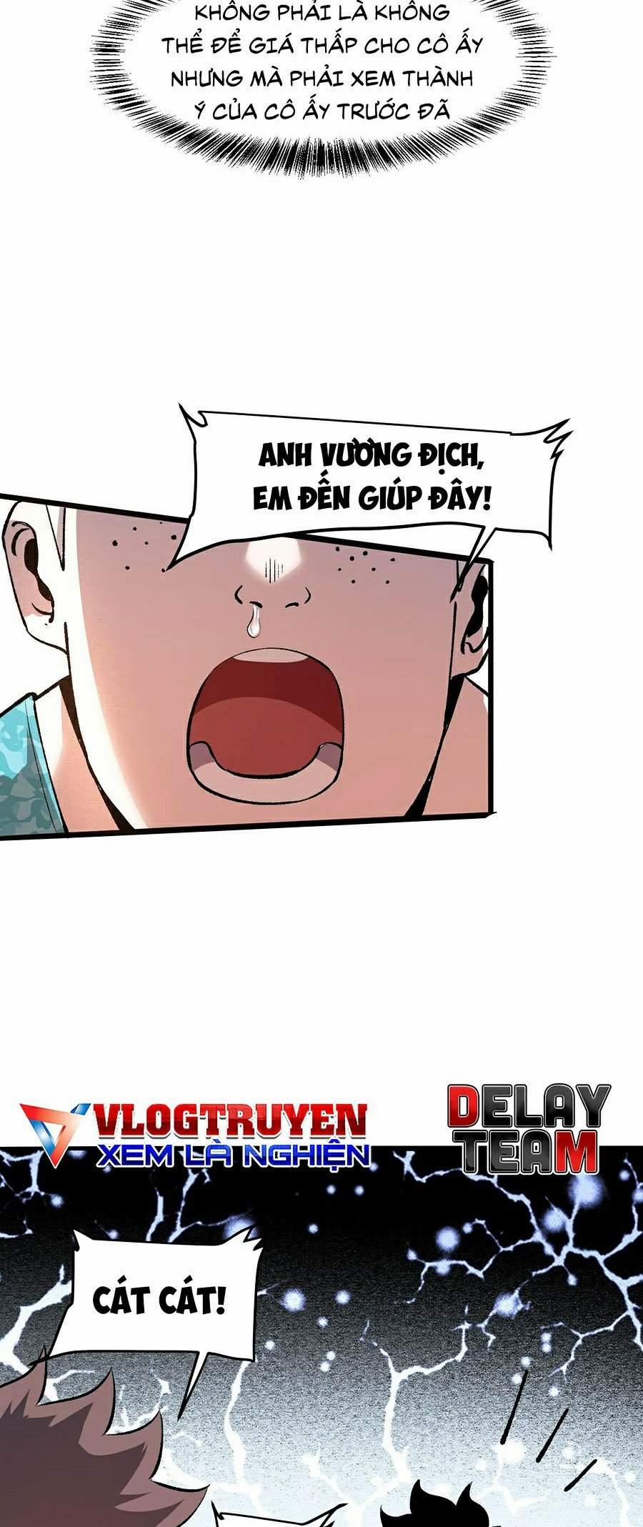 Ta Dựa Vào Bug Thành Vương Giả 30 trang 22