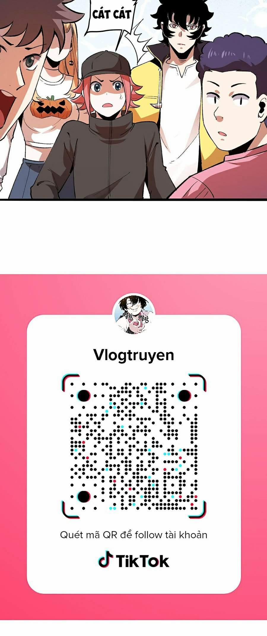 Ta Dựa Vào Bug Thành Vương Giả 30 trang 23