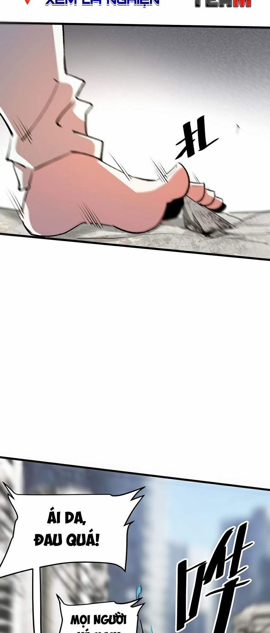 Ta Dựa Vào Bug Thành Vương Giả 30 trang 25