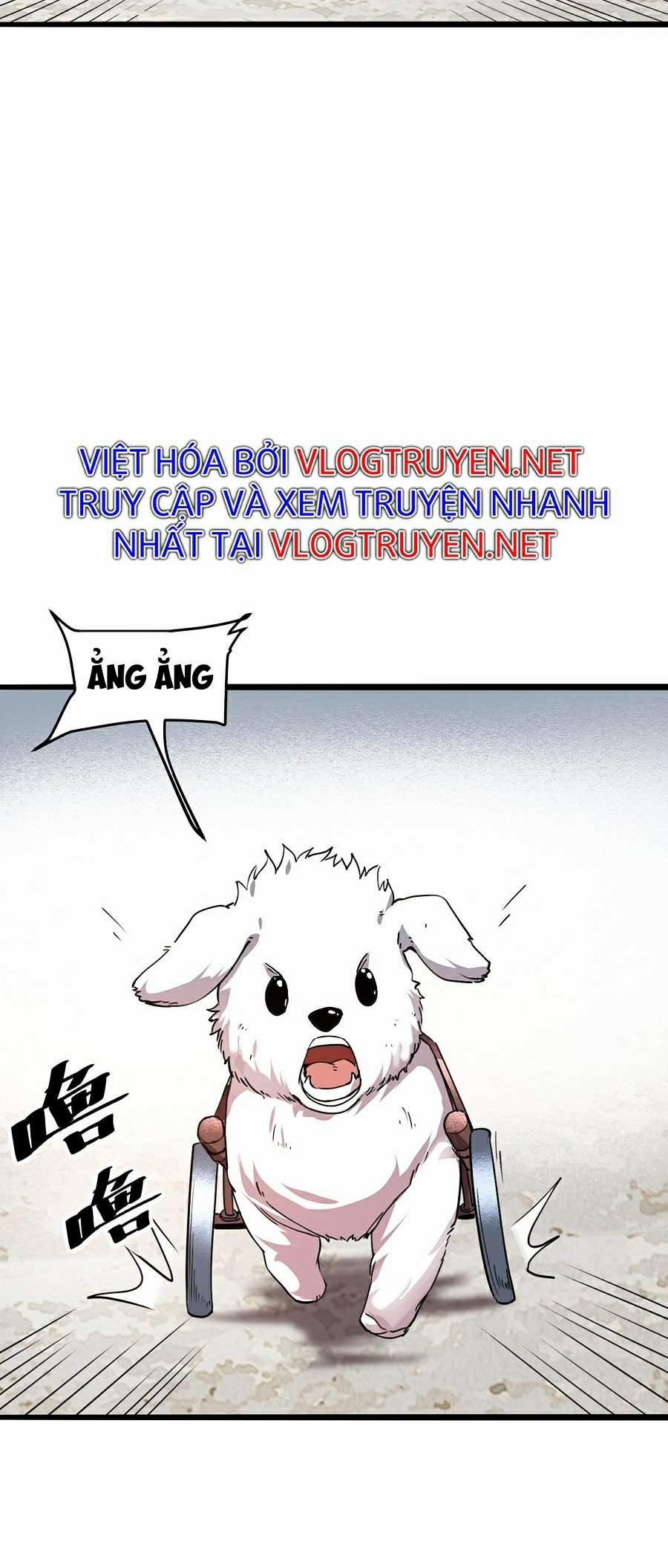 Ta Dựa Vào Bug Thành Vương Giả 30 trang 33