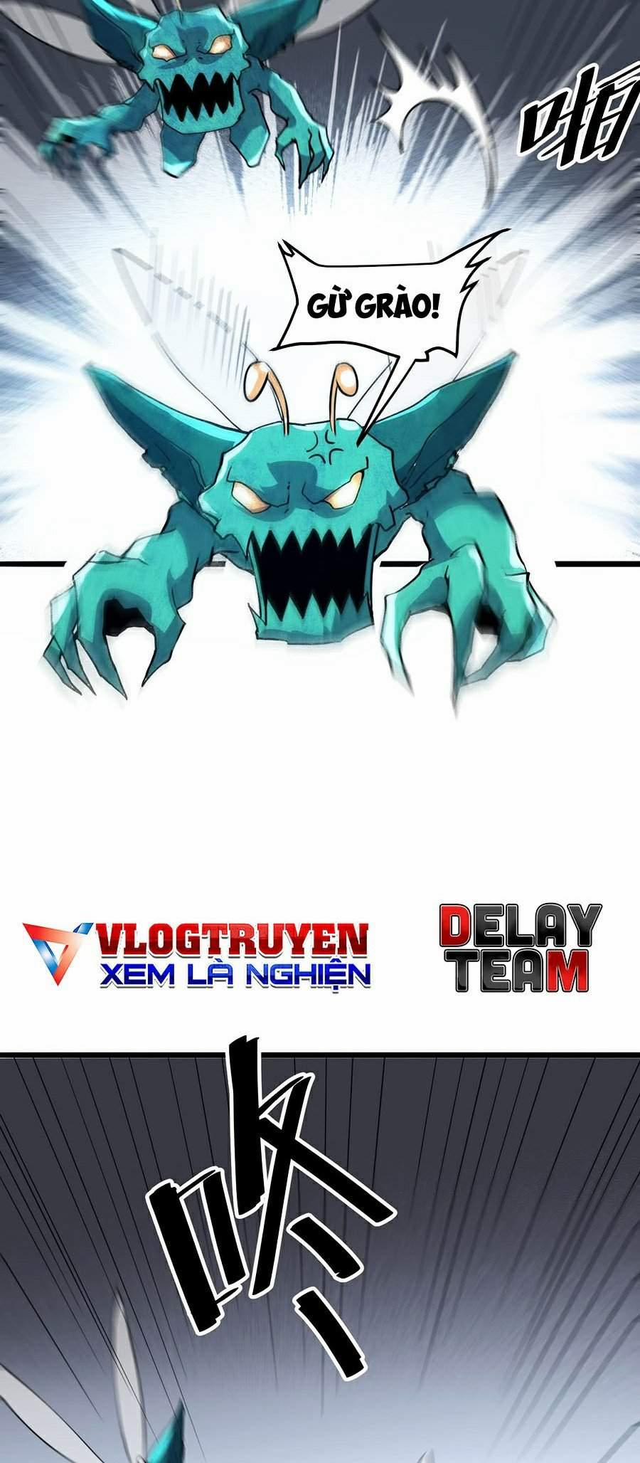 Ta Dựa Vào Bug Thành Vương Giả 30 trang 5