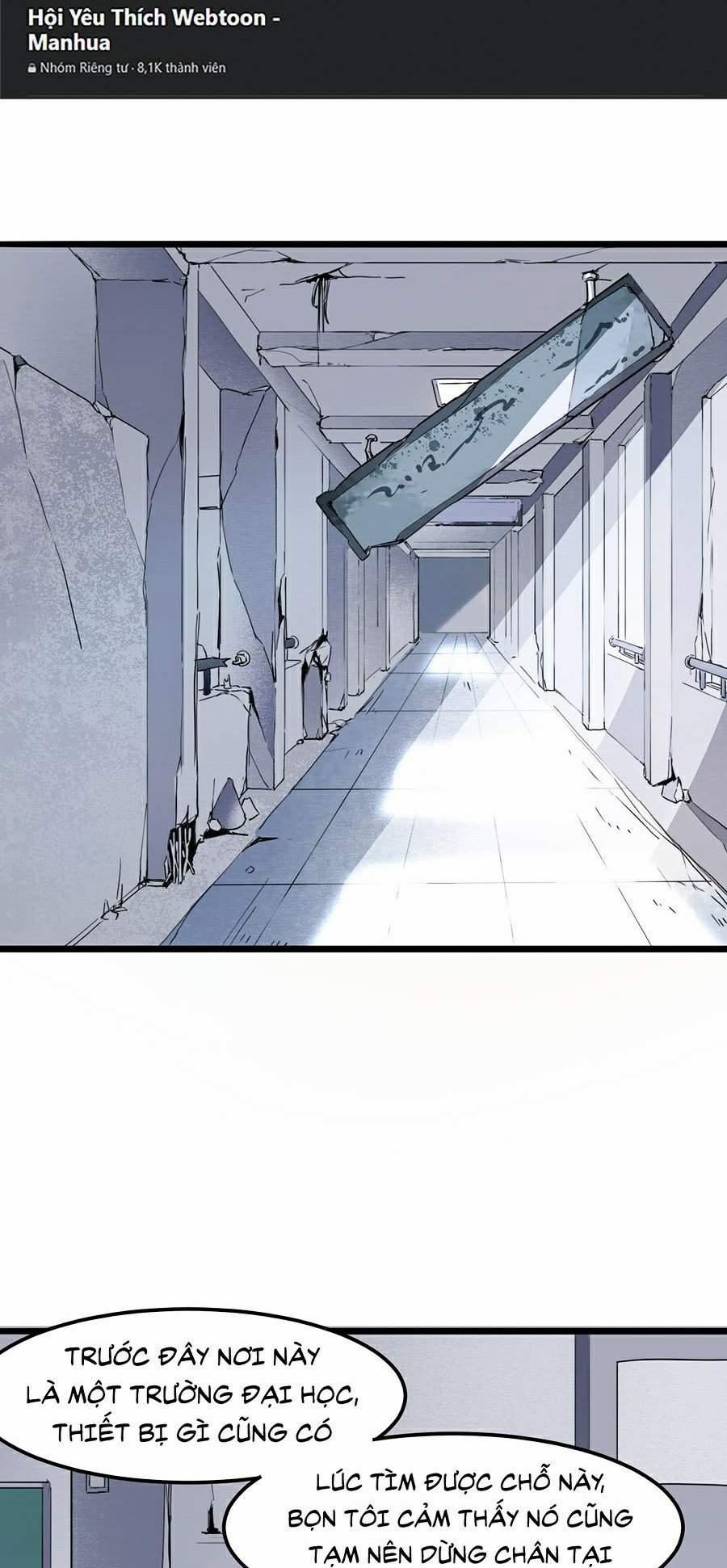 Ta Dựa Vào Bug Thành Vương Giả 30 trang 50