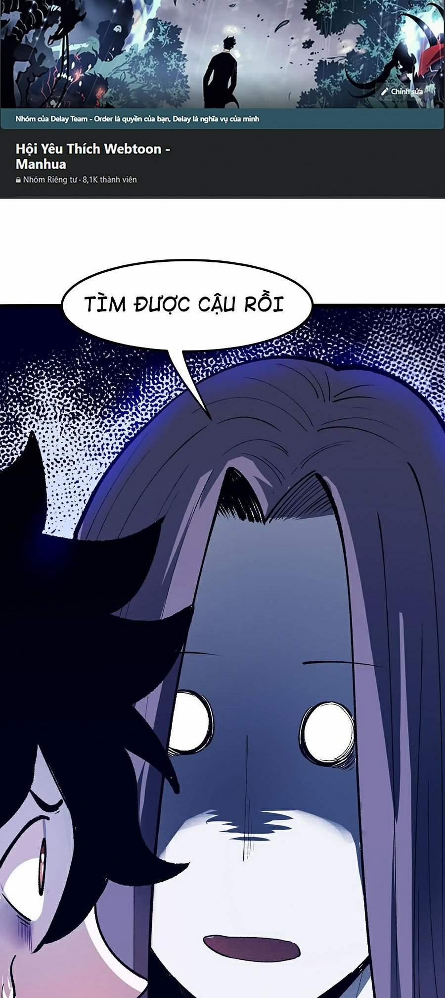 Ta Dựa Vào Bug Thành Vương Giả 31 trang 1