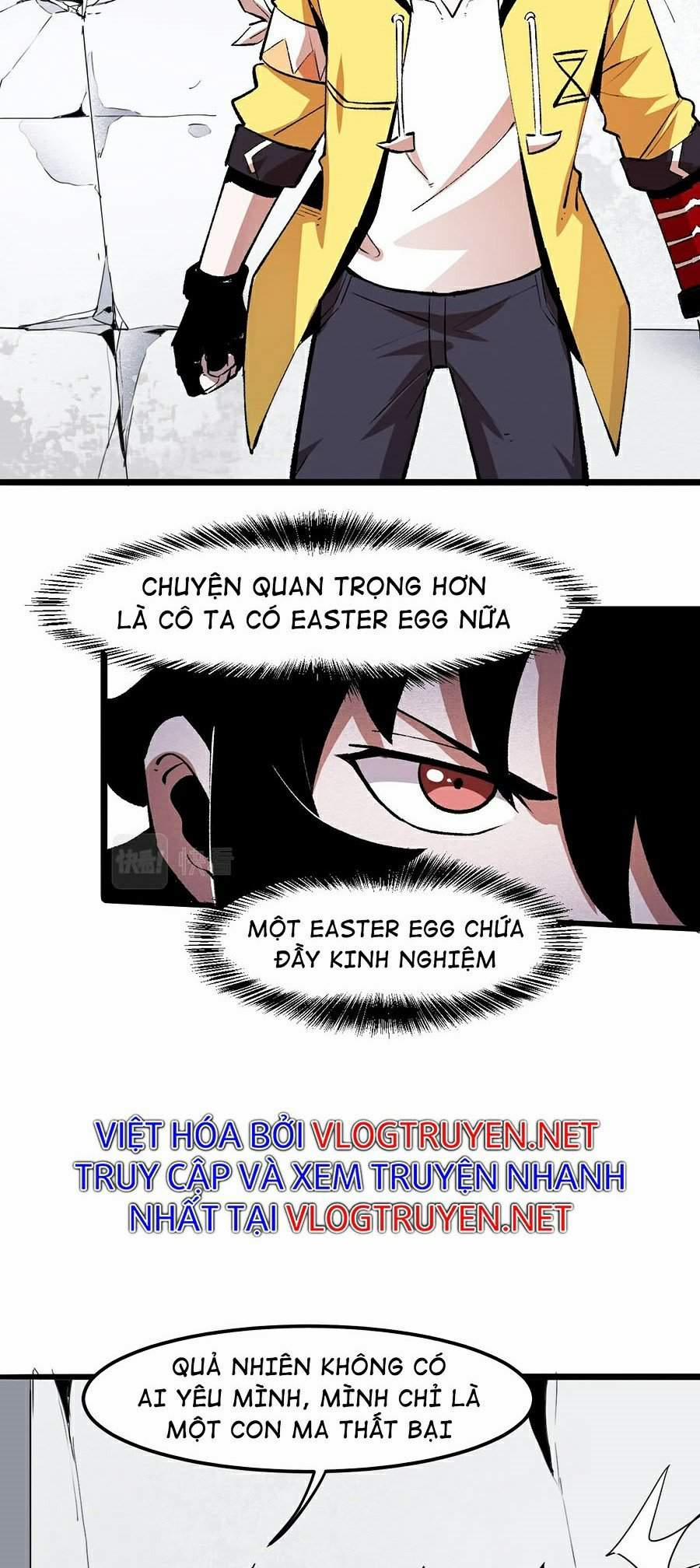 Ta Dựa Vào Bug Thành Vương Giả 31 trang 13