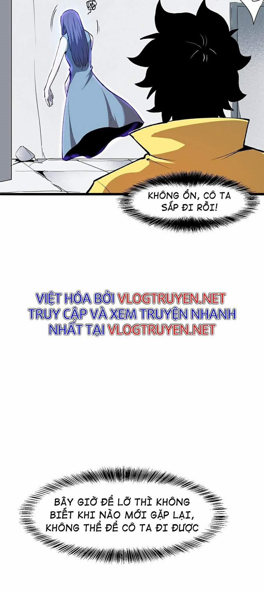 Ta Dựa Vào Bug Thành Vương Giả 31 trang 14