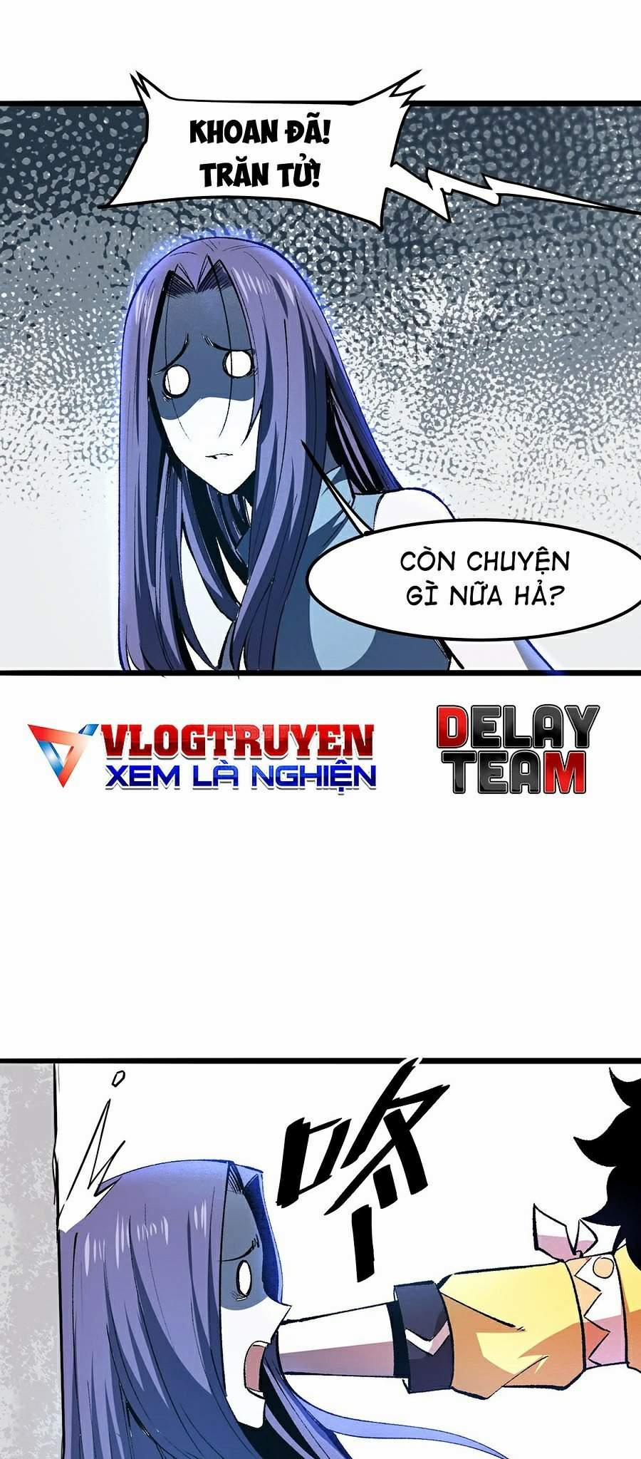 Ta Dựa Vào Bug Thành Vương Giả 31 trang 15