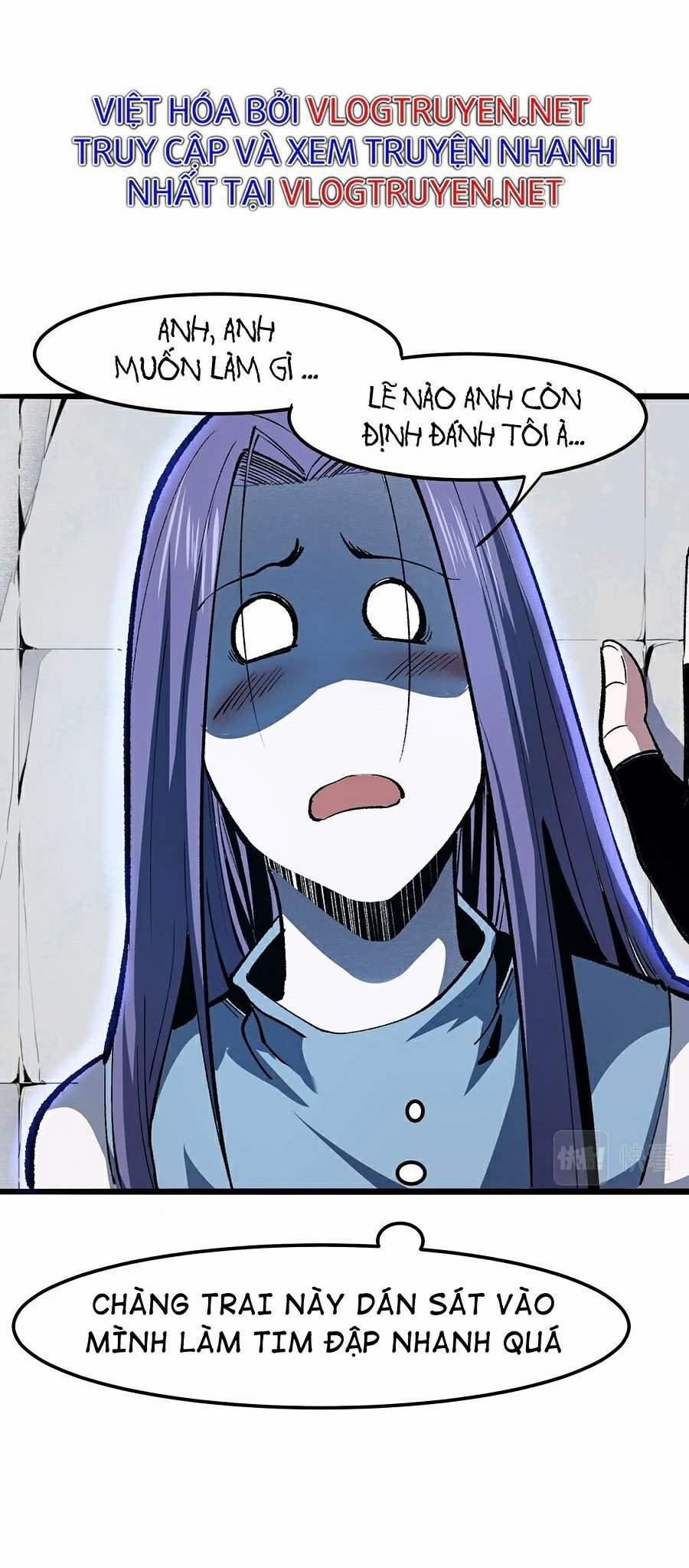 Ta Dựa Vào Bug Thành Vương Giả 31 trang 17