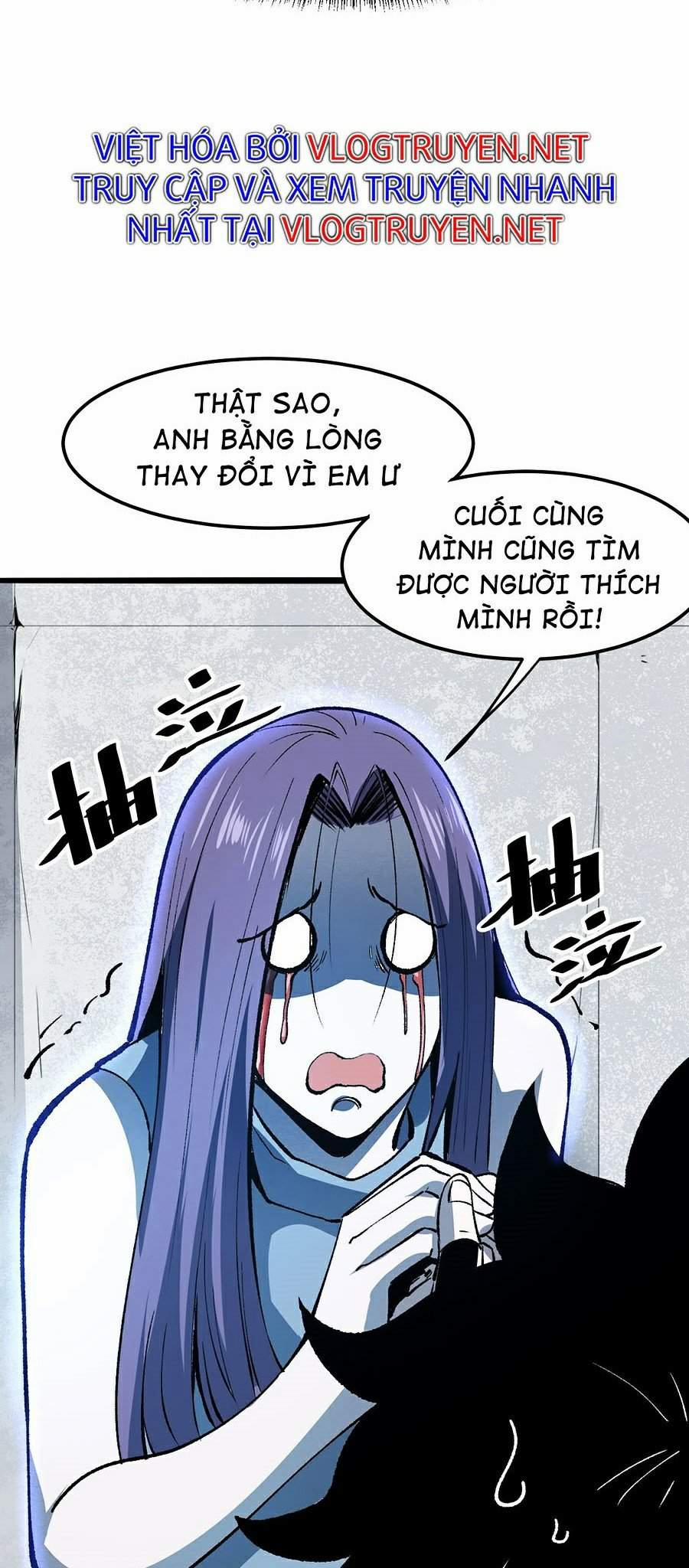 Ta Dựa Vào Bug Thành Vương Giả 31 trang 20