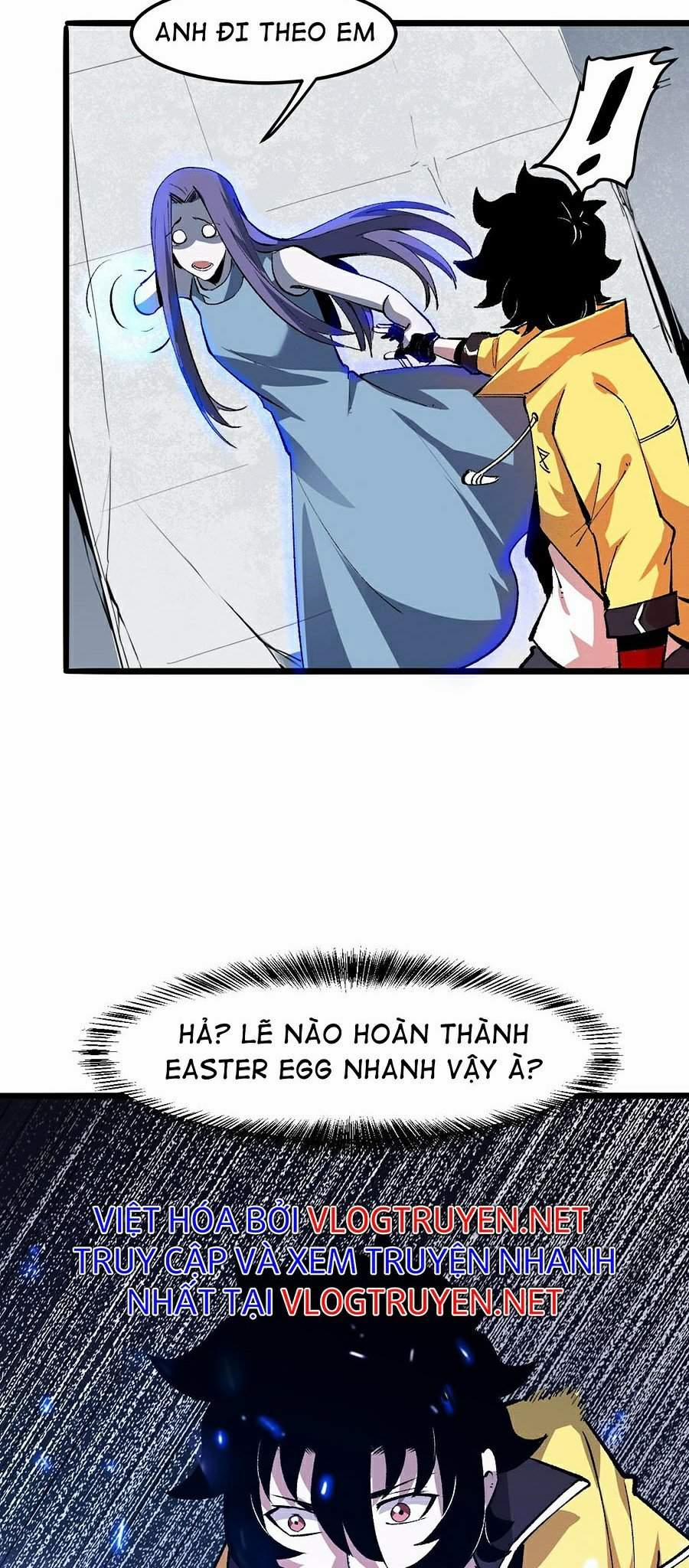 Ta Dựa Vào Bug Thành Vương Giả 31 trang 22