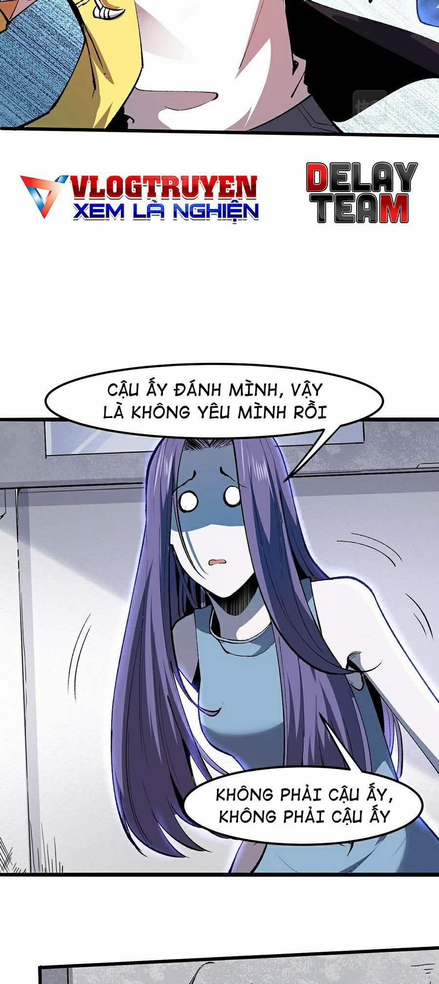 Ta Dựa Vào Bug Thành Vương Giả 31 trang 3