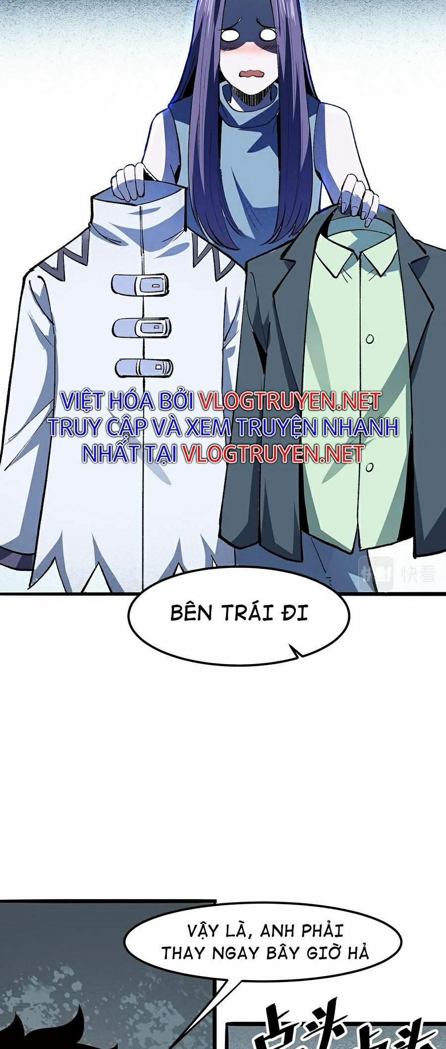 Ta Dựa Vào Bug Thành Vương Giả 31 trang 43