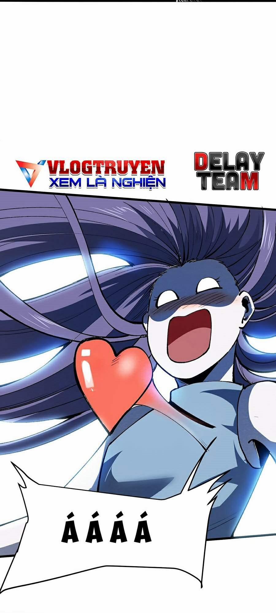 Ta Dựa Vào Bug Thành Vương Giả 31 trang 49