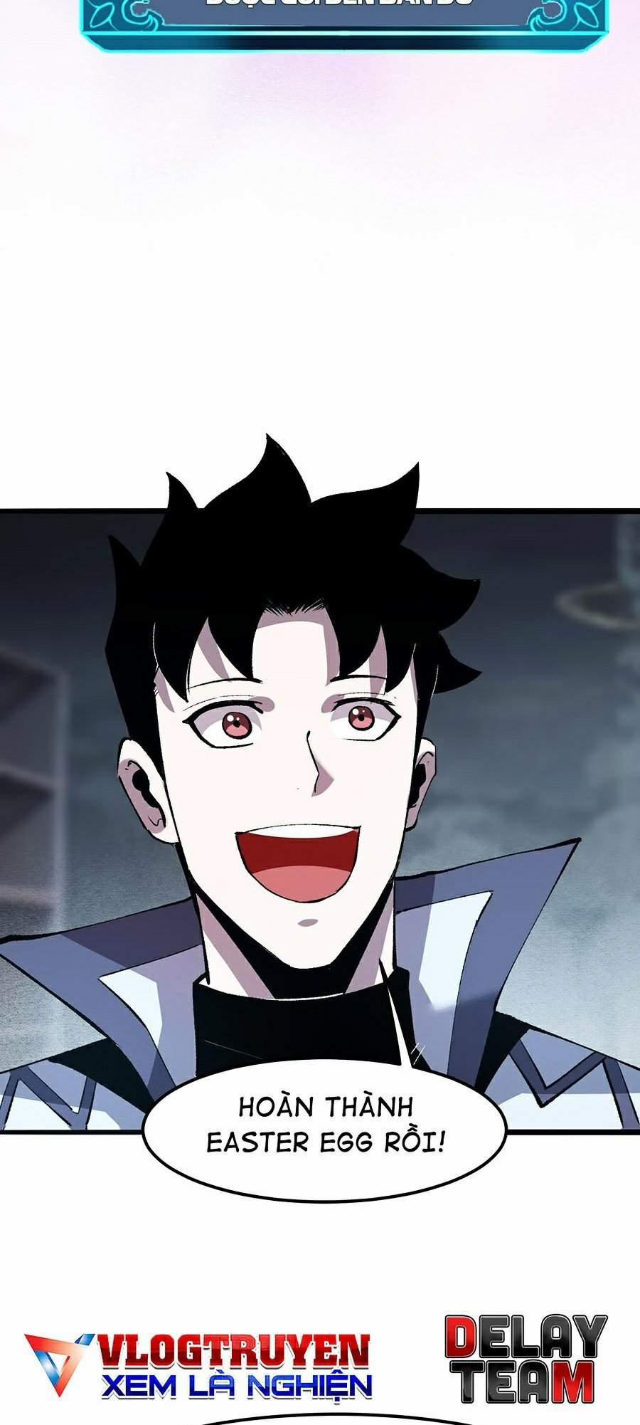 Ta Dựa Vào Bug Thành Vương Giả 31 trang 51