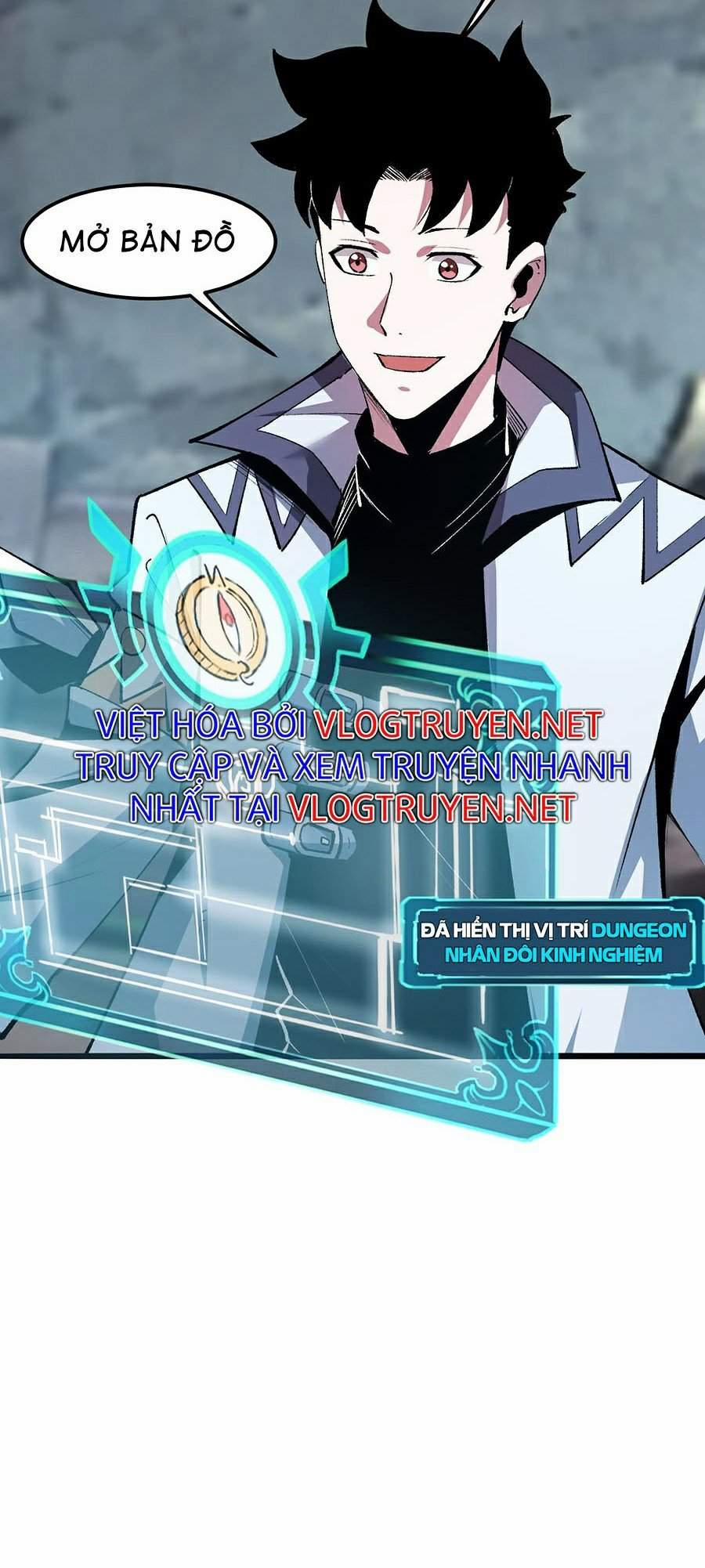 Ta Dựa Vào Bug Thành Vương Giả 31 trang 53