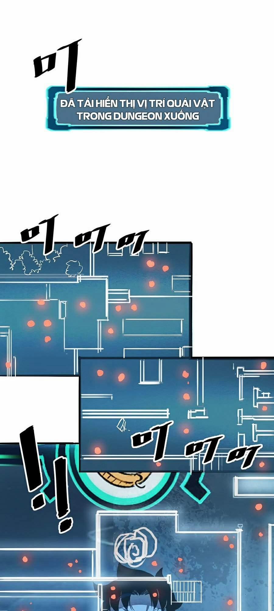 Ta Dựa Vào Bug Thành Vương Giả 31 trang 55