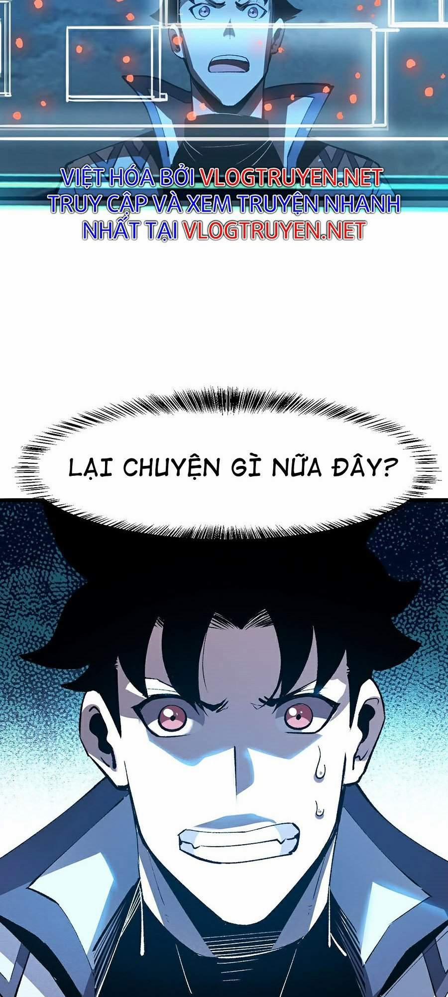 Ta Dựa Vào Bug Thành Vương Giả 31 trang 56