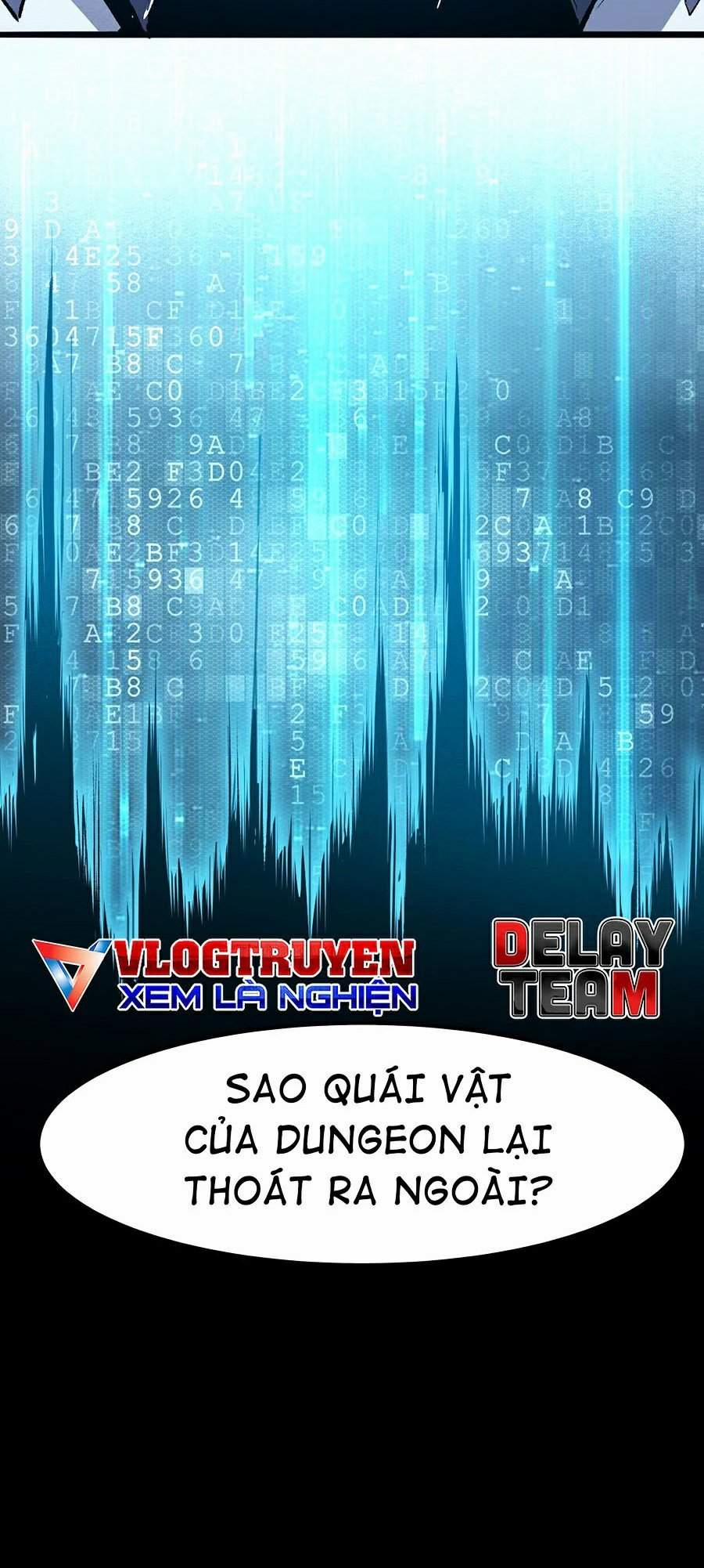 Ta Dựa Vào Bug Thành Vương Giả 31 trang 57