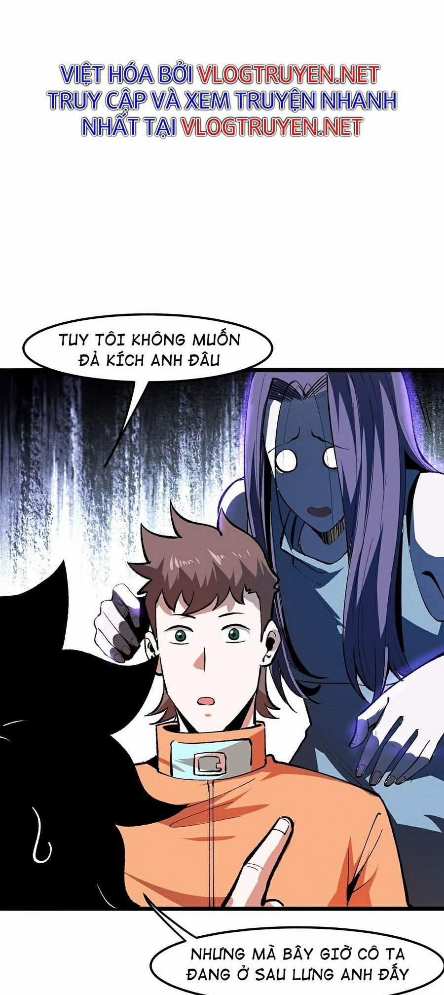 Ta Dựa Vào Bug Thành Vương Giả 31 trang 8