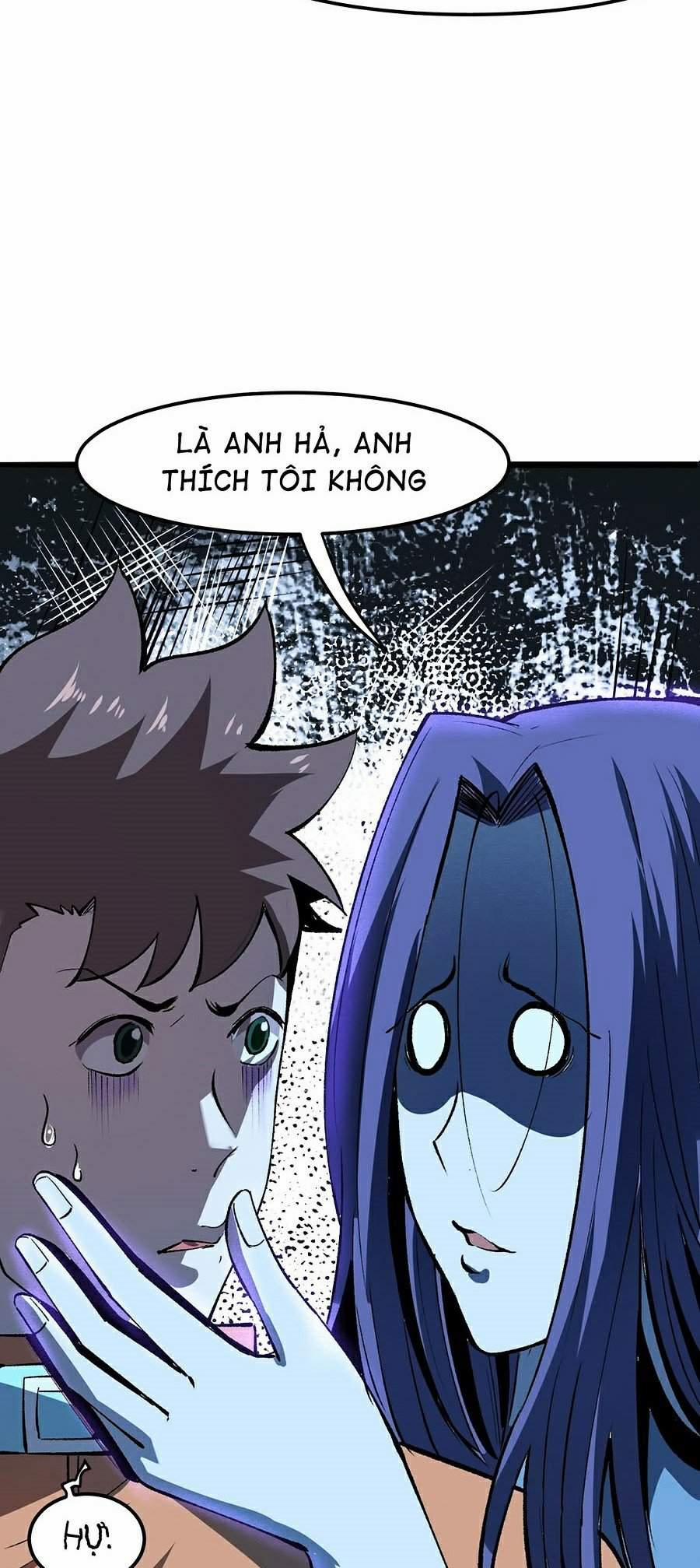 Ta Dựa Vào Bug Thành Vương Giả 31 trang 9