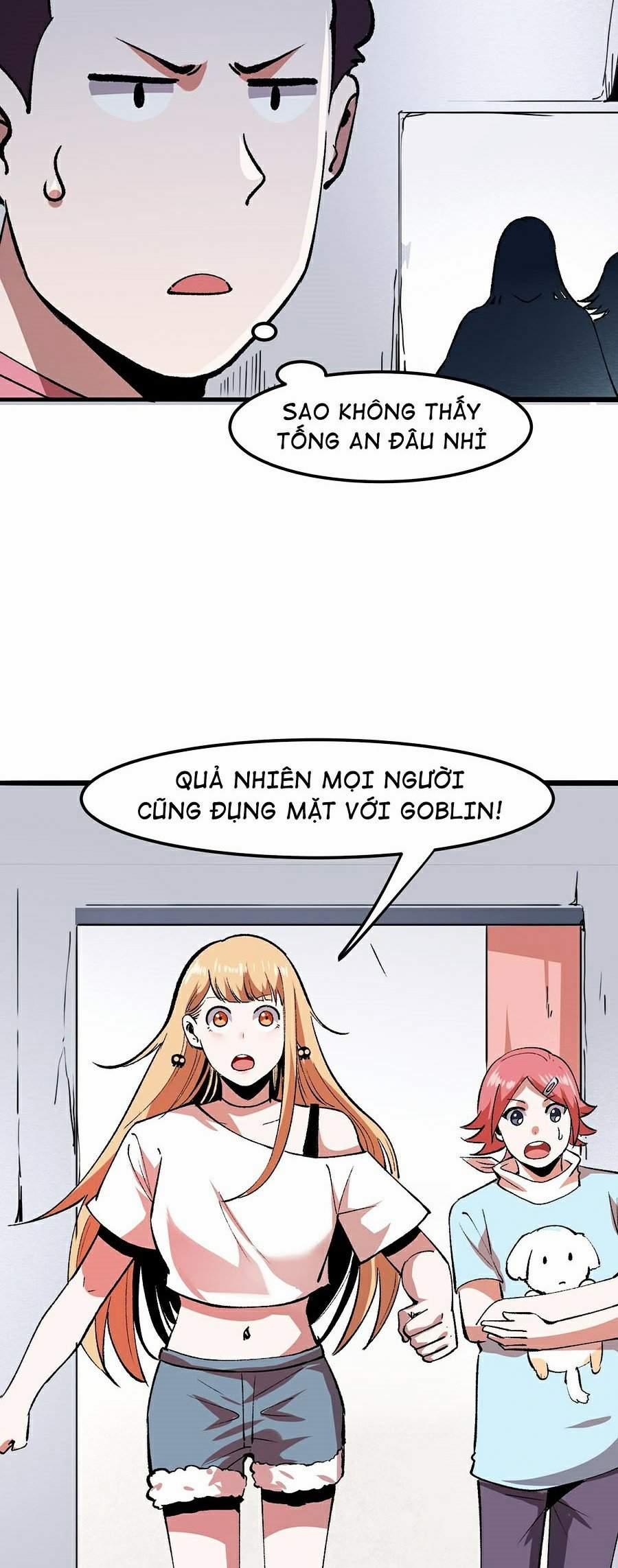 Ta Dựa Vào Bug Thành Vương Giả 32 trang 16