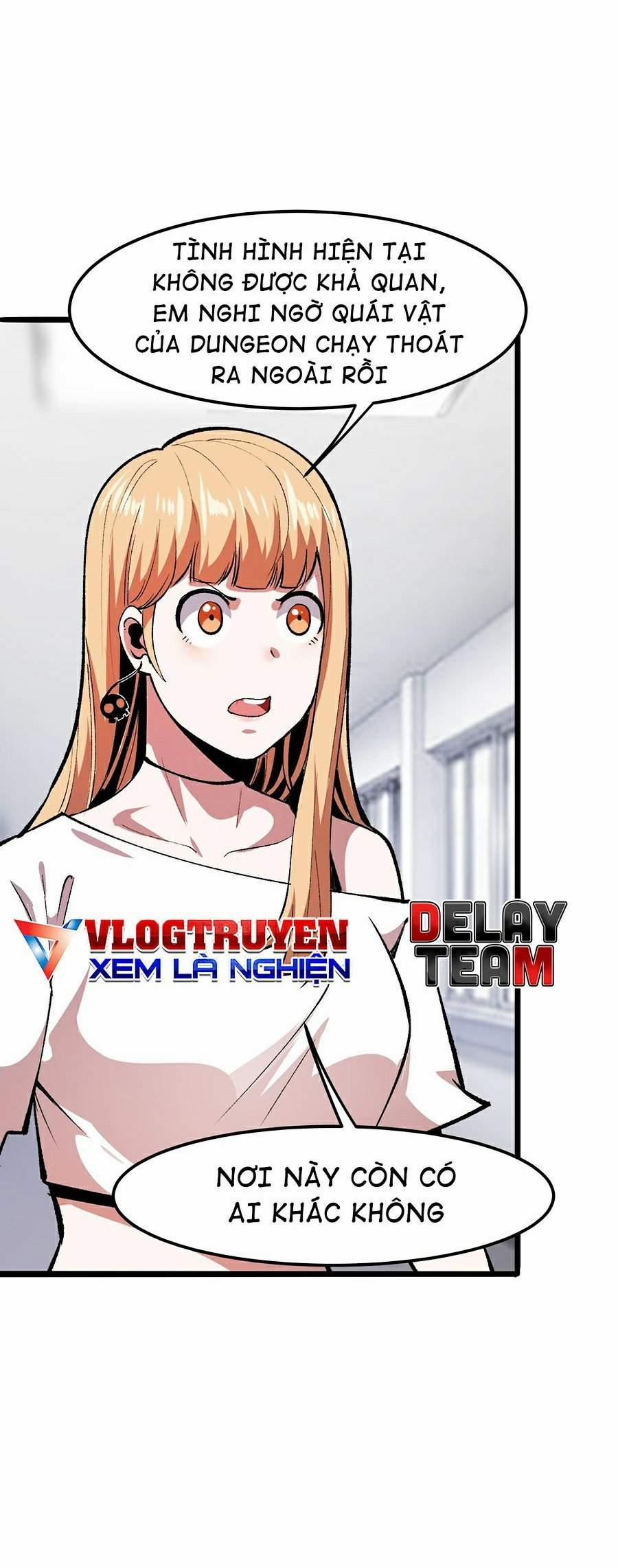 Ta Dựa Vào Bug Thành Vương Giả 32 trang 18