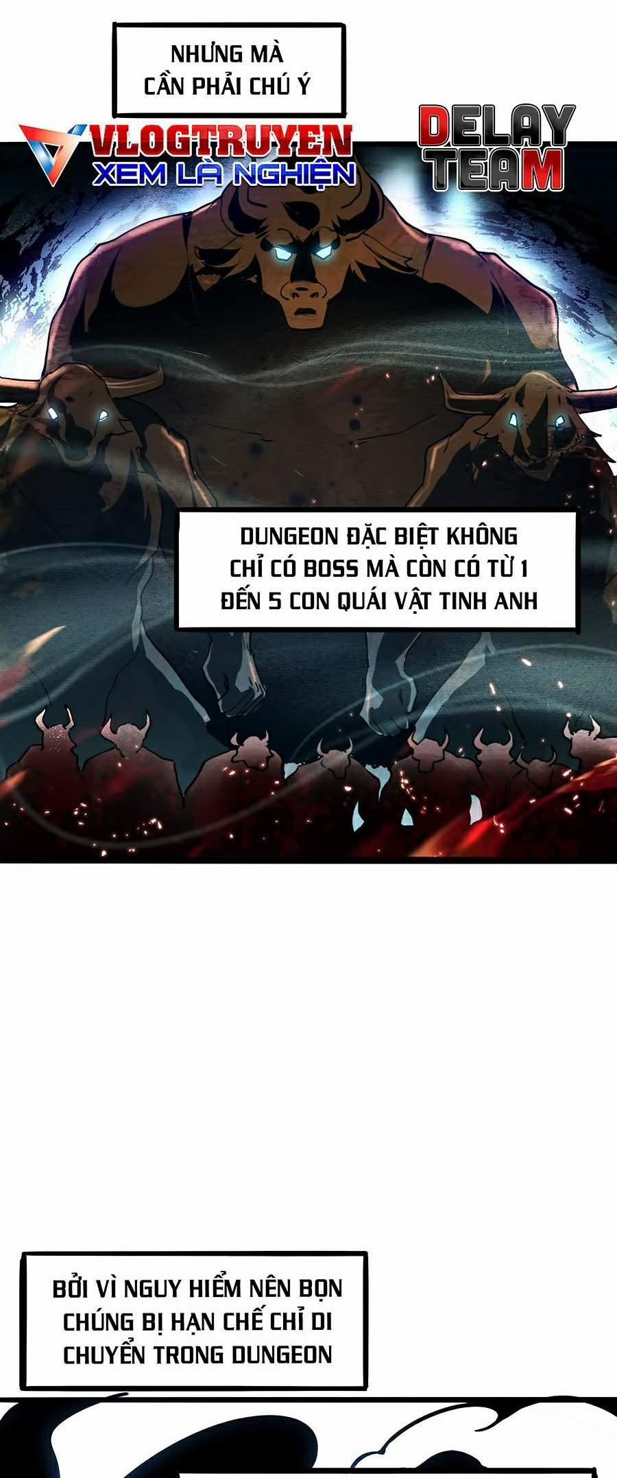 Ta Dựa Vào Bug Thành Vương Giả 32 trang 2