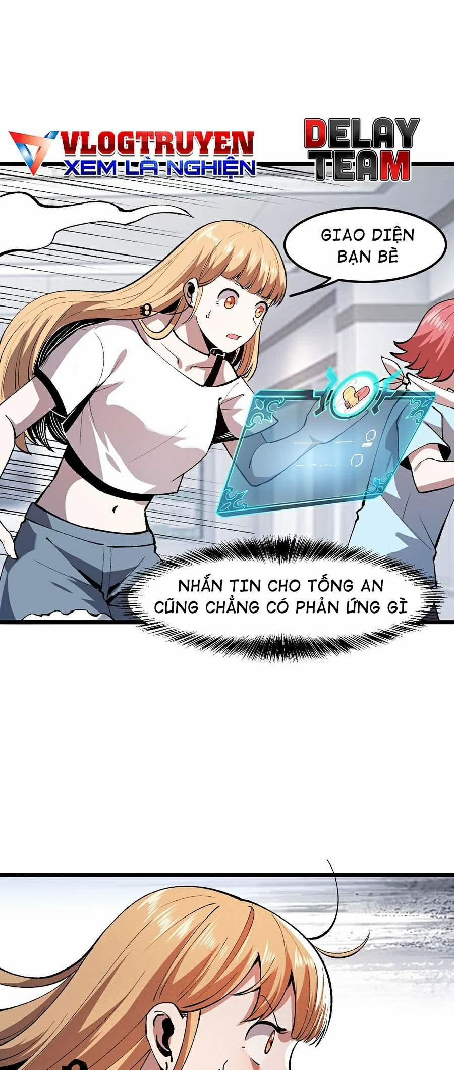 Ta Dựa Vào Bug Thành Vương Giả 32 trang 26