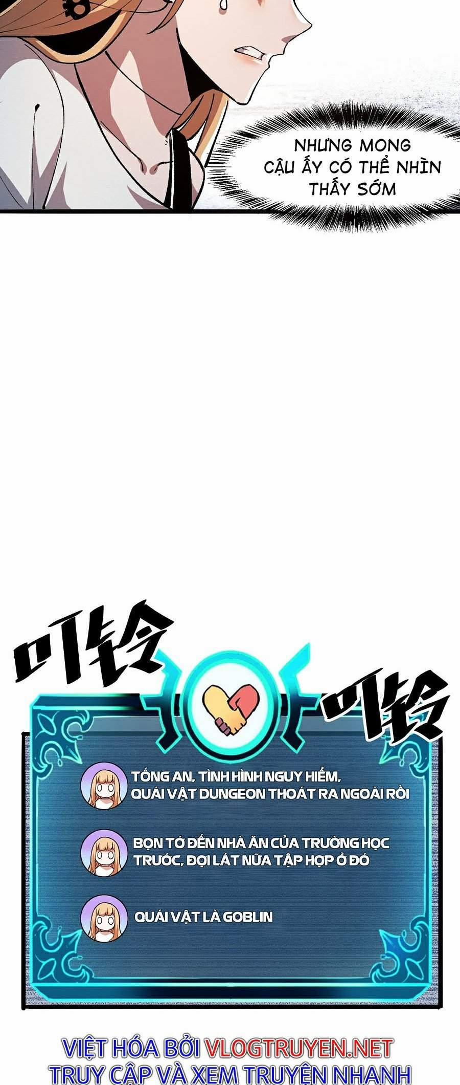 Ta Dựa Vào Bug Thành Vương Giả 32 trang 27