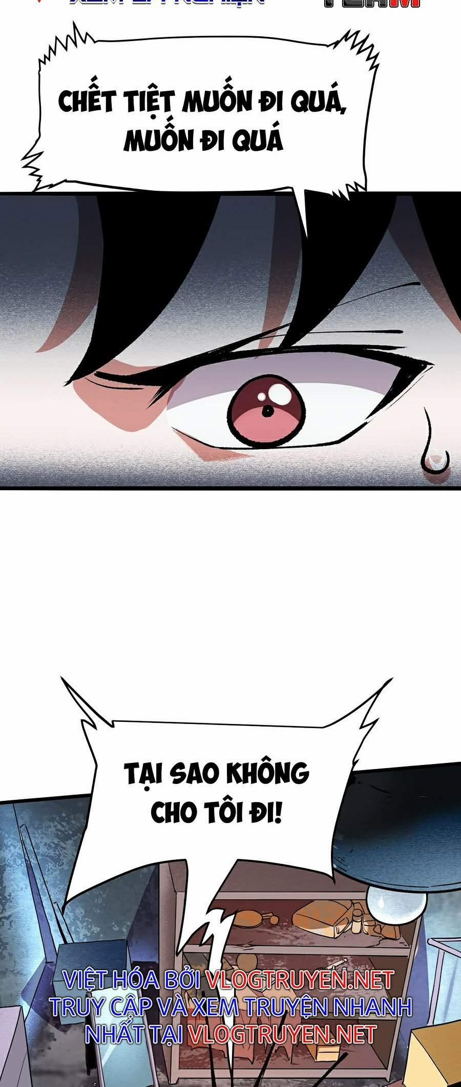 Ta Dựa Vào Bug Thành Vương Giả 32 trang 29