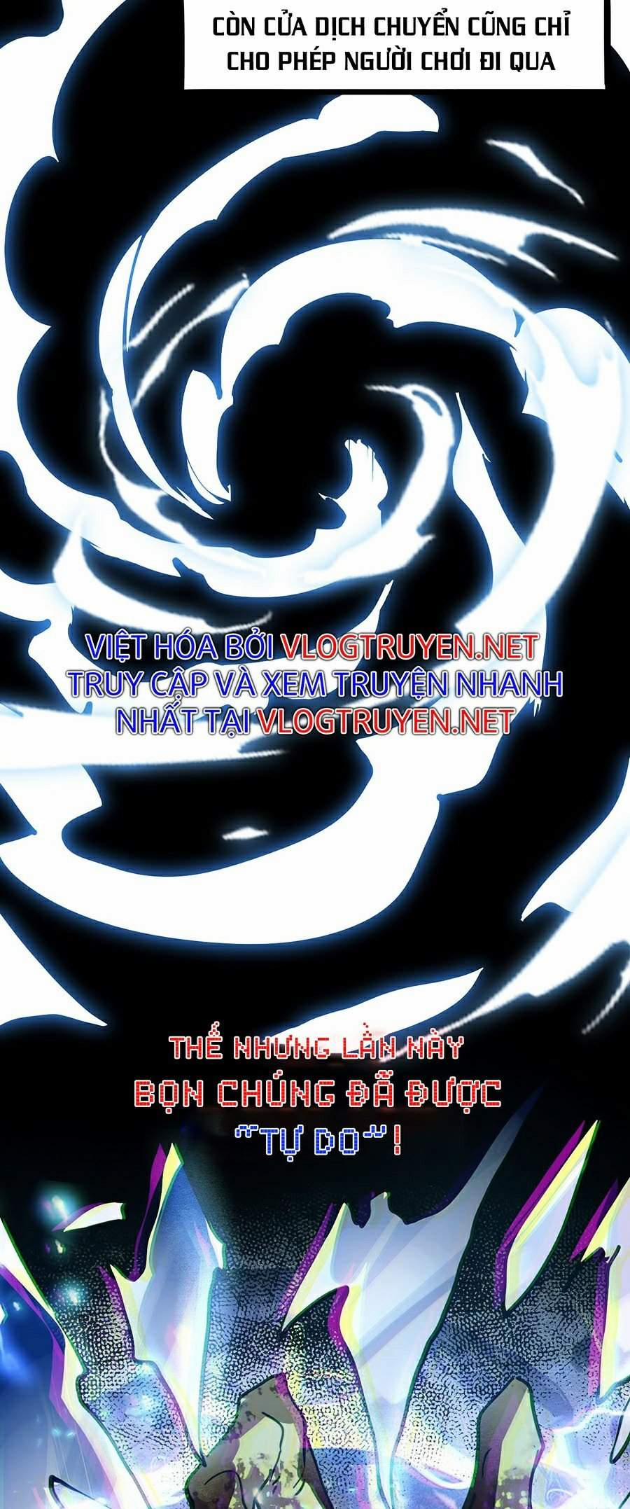 Ta Dựa Vào Bug Thành Vương Giả 32 trang 3