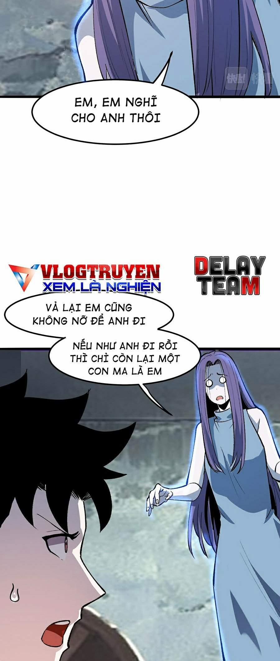 Ta Dựa Vào Bug Thành Vương Giả 32 trang 31