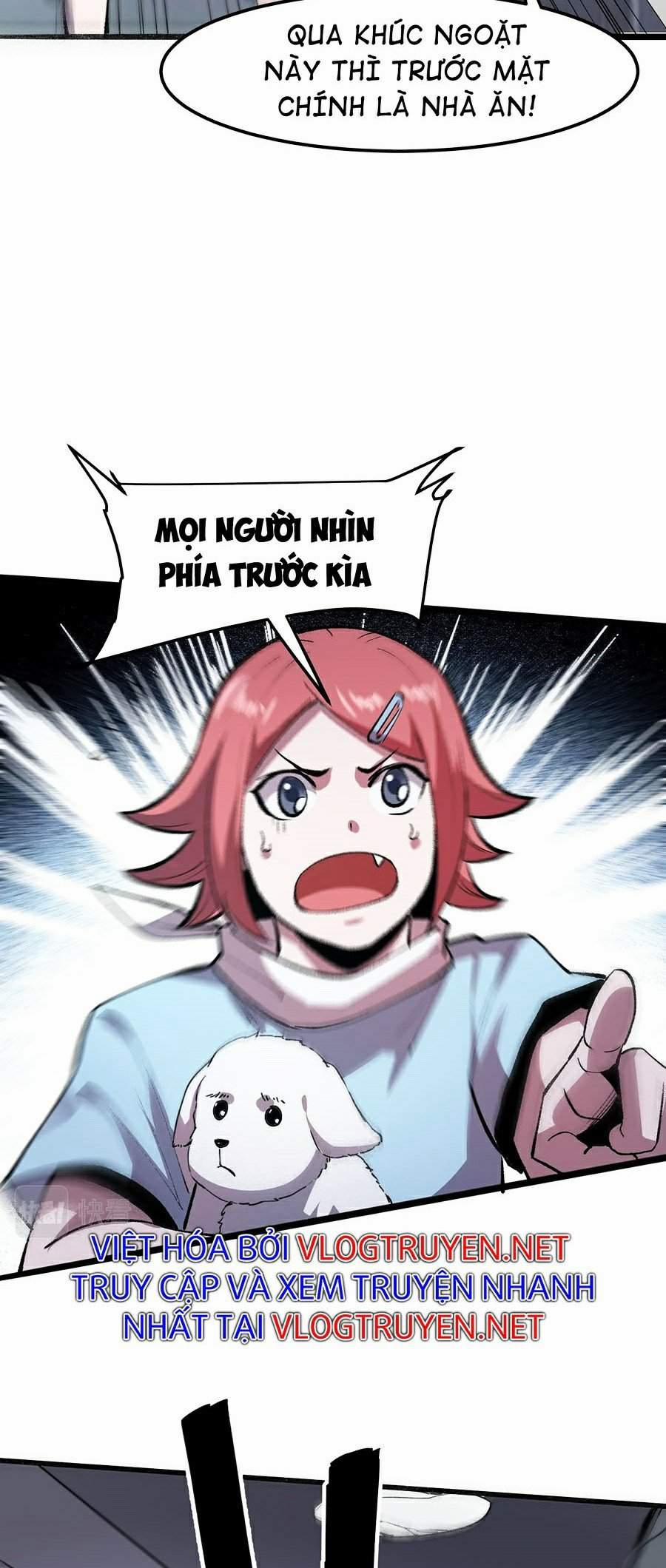 Ta Dựa Vào Bug Thành Vương Giả 32 trang 37