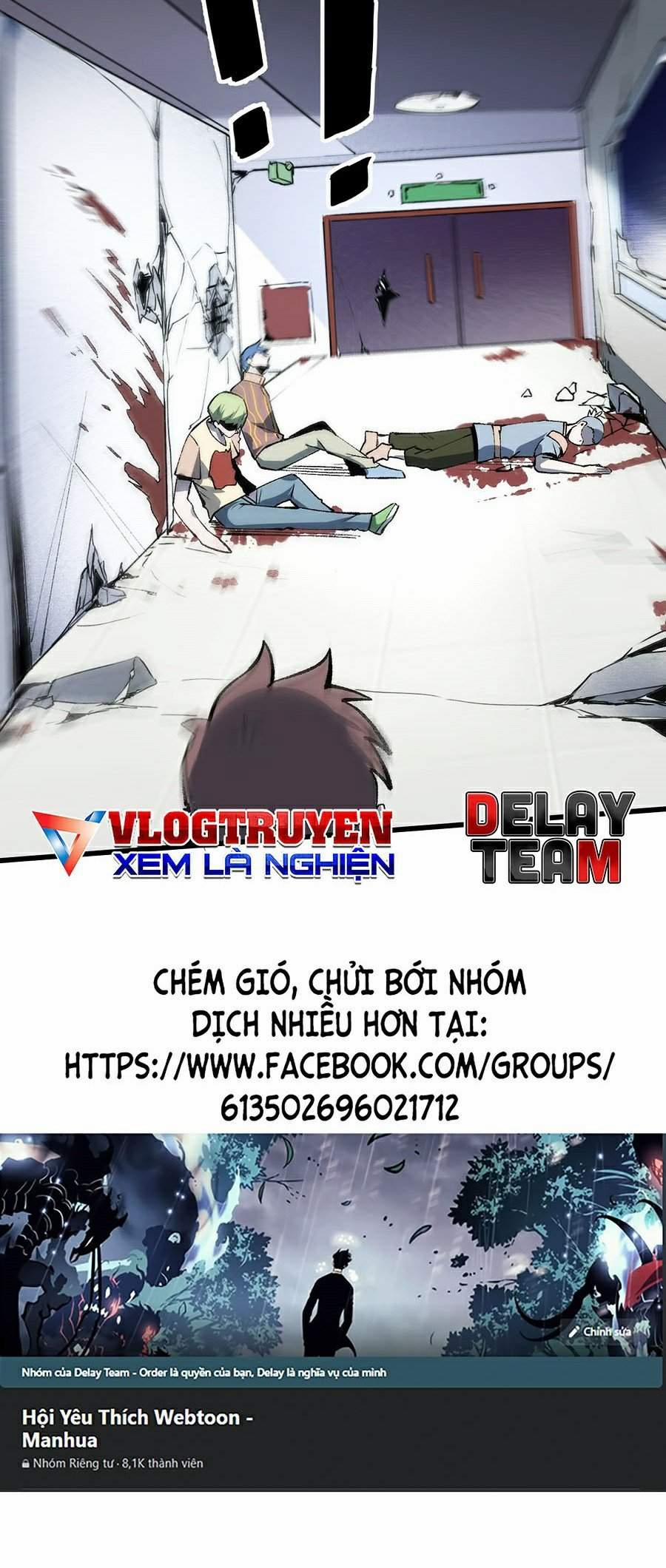 Ta Dựa Vào Bug Thành Vương Giả 32 trang 38