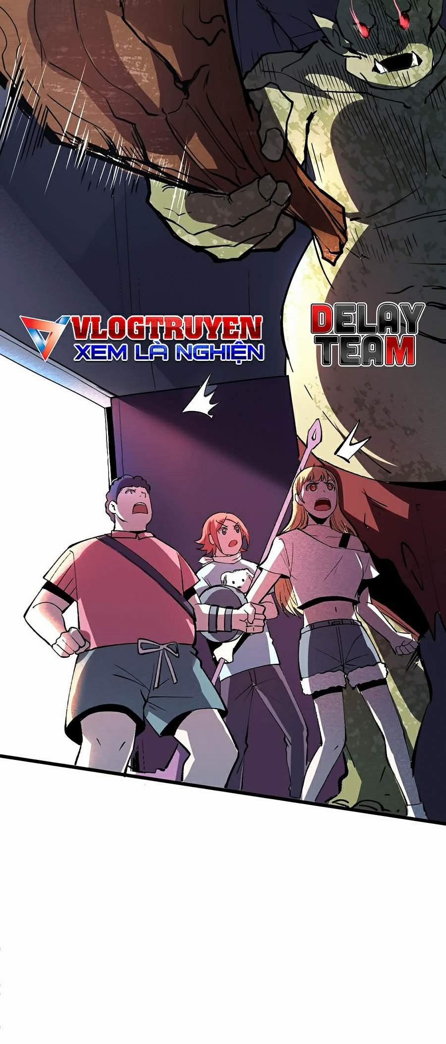 Ta Dựa Vào Bug Thành Vương Giả 32 trang 48