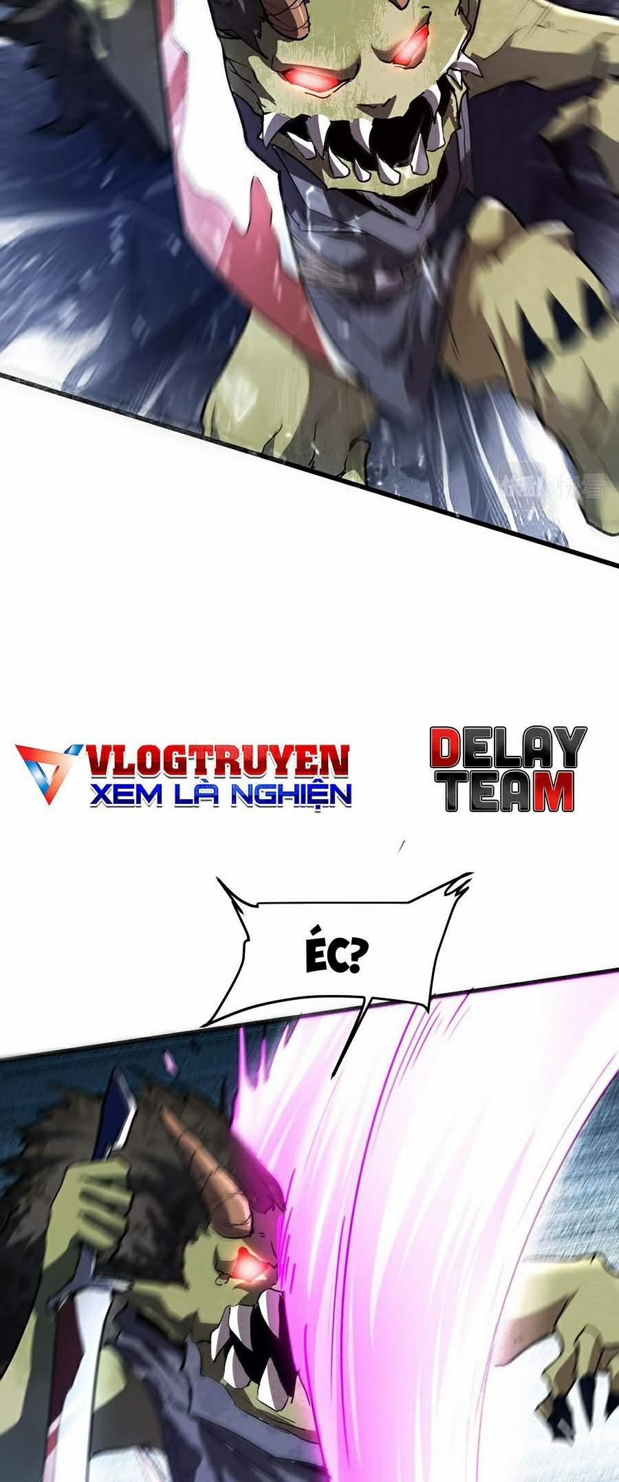 Ta Dựa Vào Bug Thành Vương Giả 32 trang 5