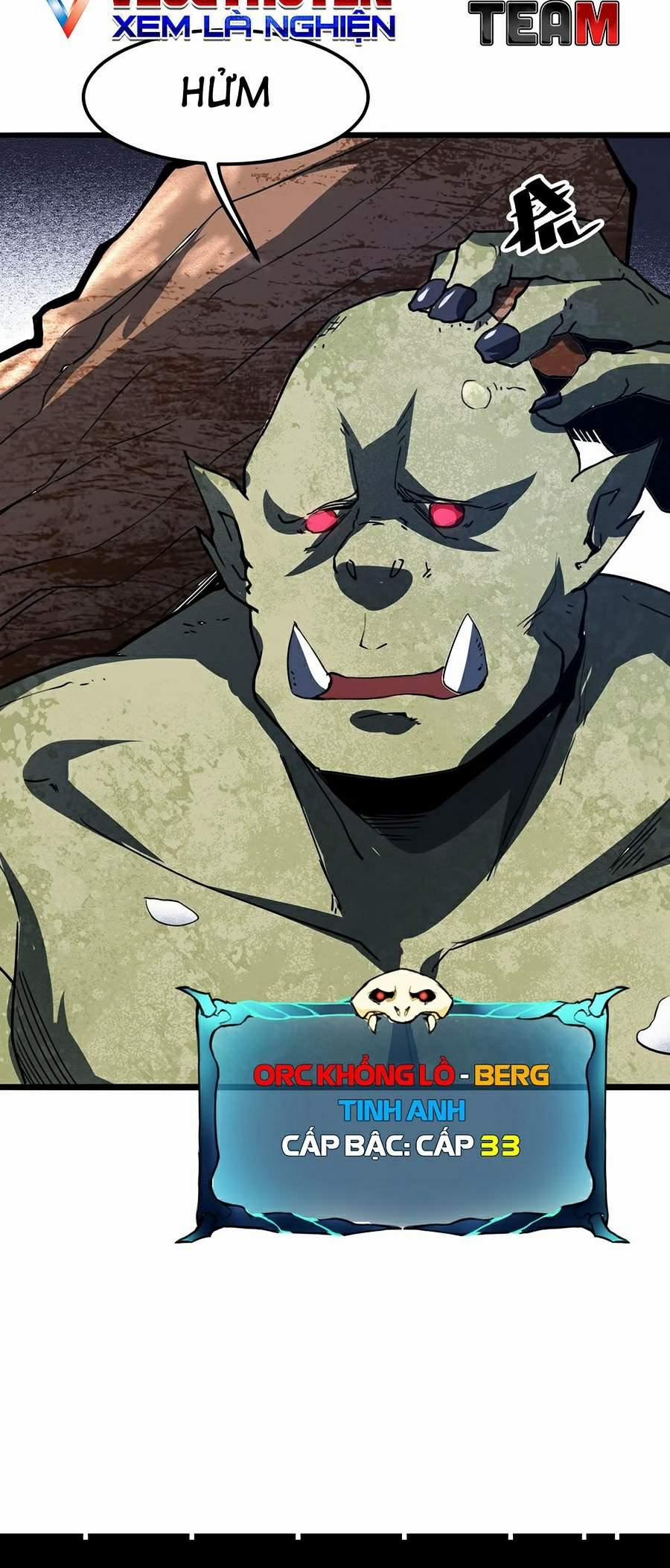 Ta Dựa Vào Bug Thành Vương Giả 32 trang 51