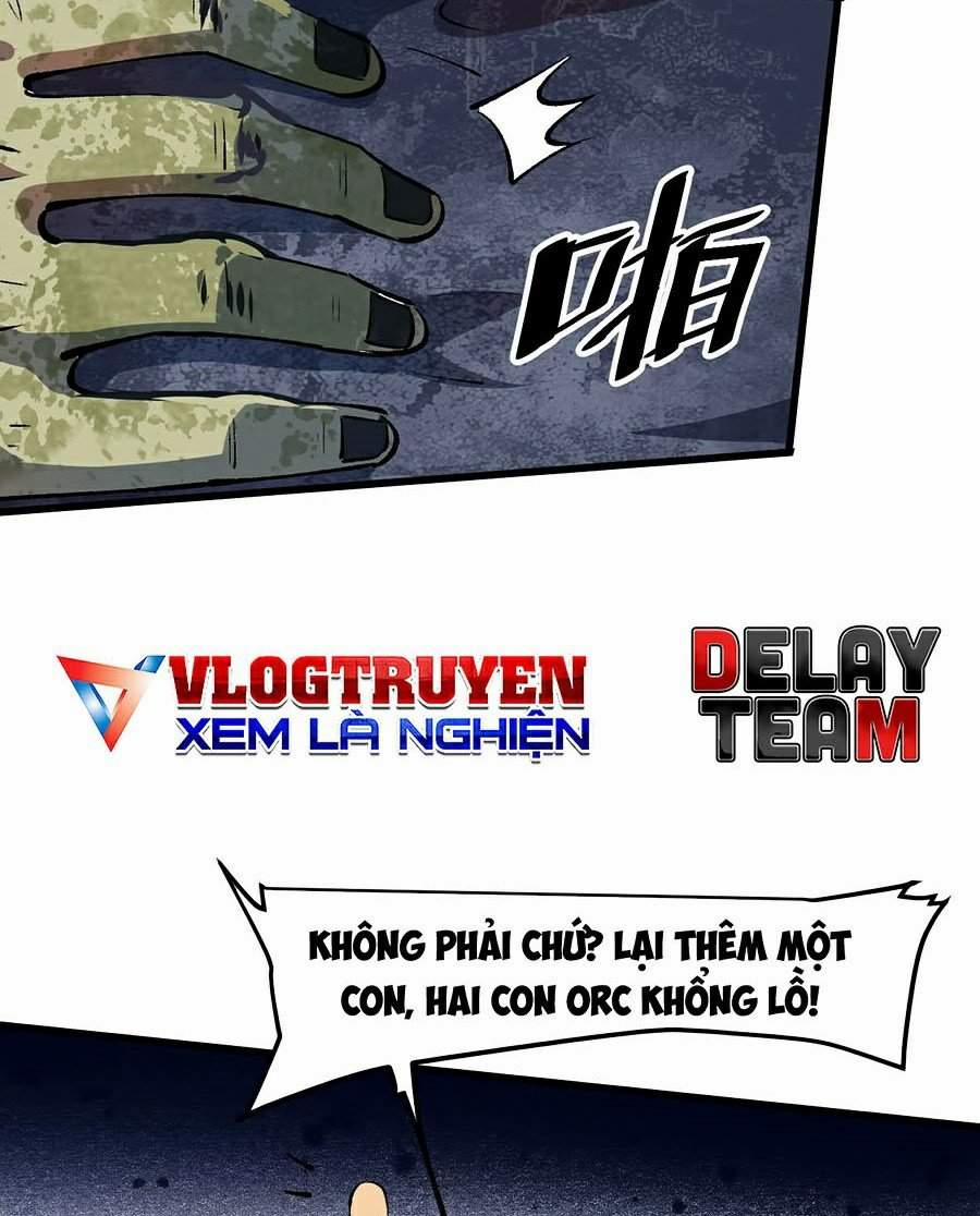 Ta Dựa Vào Bug Thành Vương Giả 32 trang 55