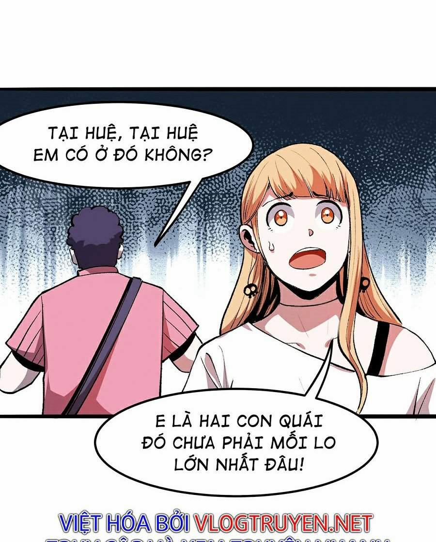 Ta Dựa Vào Bug Thành Vương Giả 32 trang 57