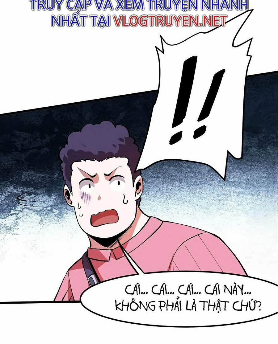 Ta Dựa Vào Bug Thành Vương Giả 32 trang 58