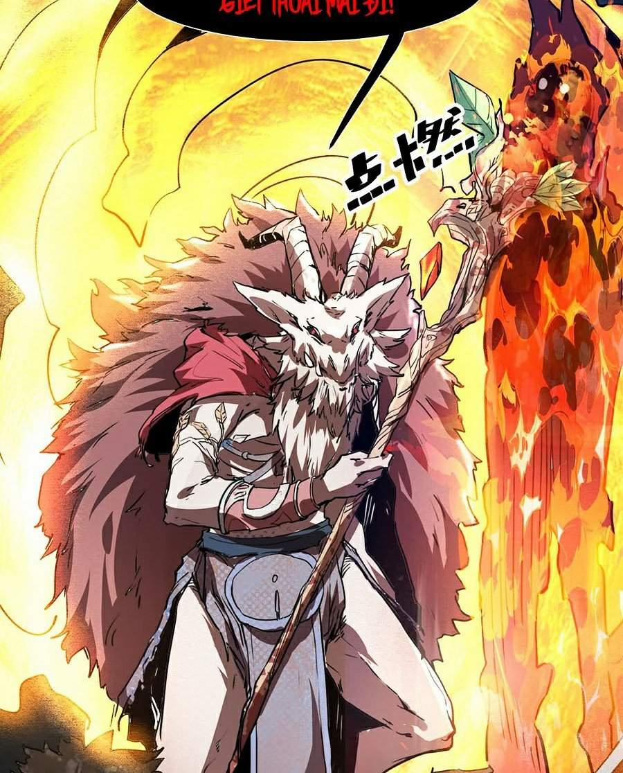 Ta Dựa Vào Bug Thành Vương Giả 32 trang 61