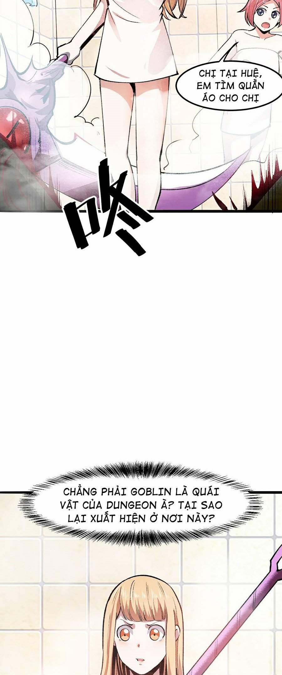 Ta Dựa Vào Bug Thành Vương Giả 32 trang 7