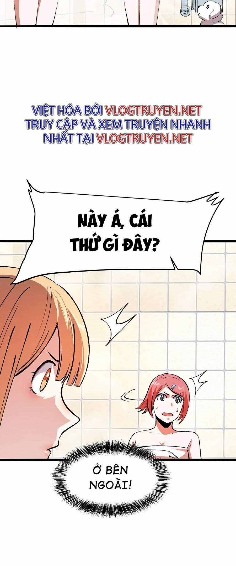 Ta Dựa Vào Bug Thành Vương Giả 32 trang 9