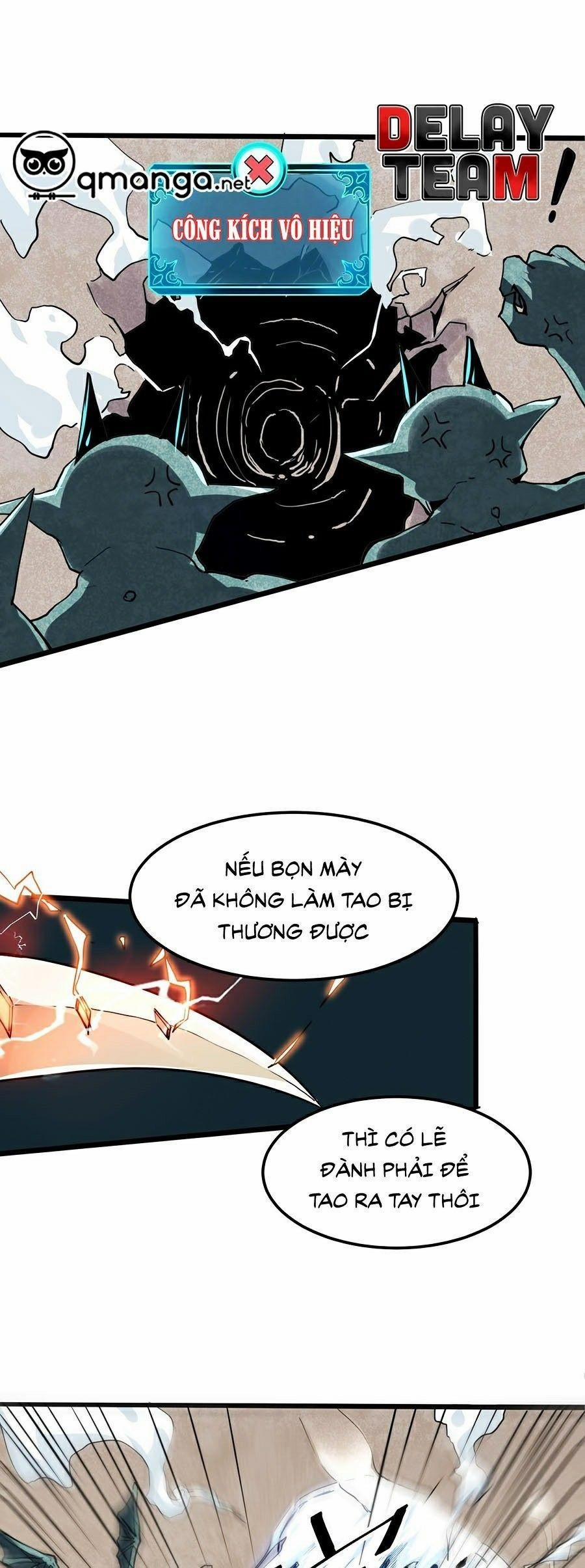 Ta Dựa Vào Bug Thành Vương Giả 4 trang 14