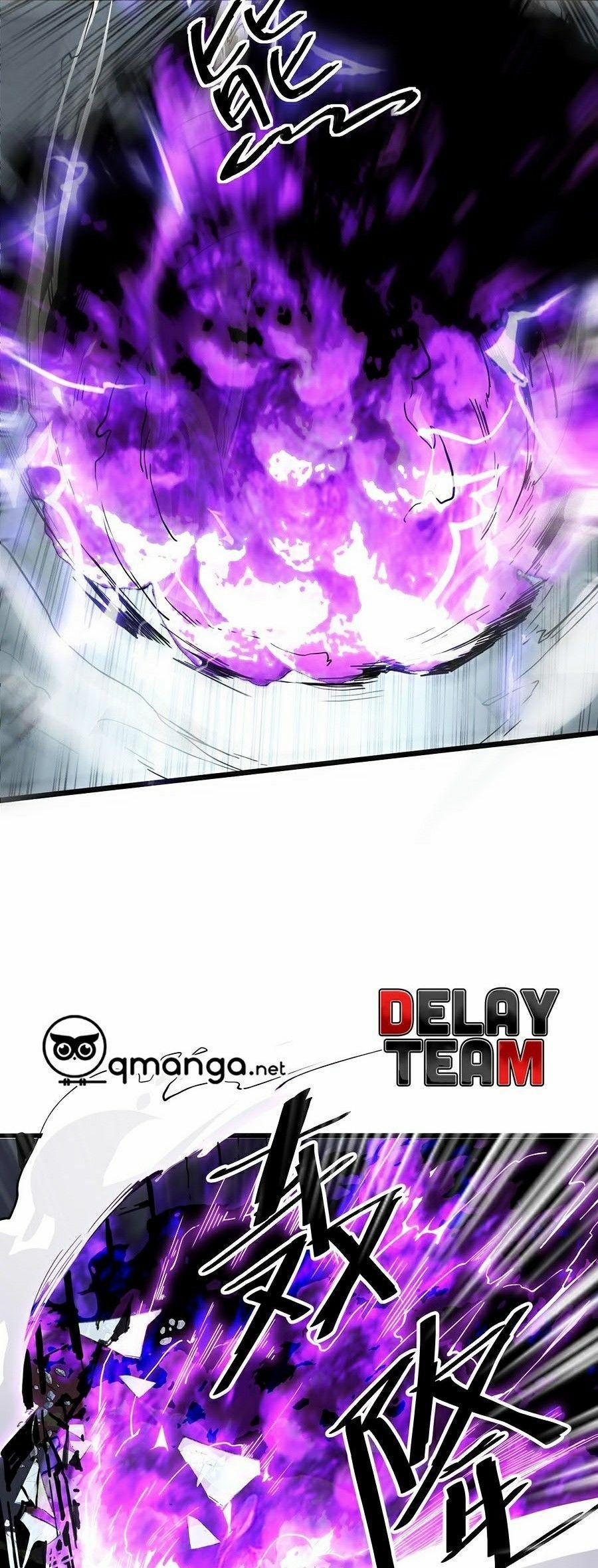 Ta Dựa Vào Bug Thành Vương Giả 4 trang 39