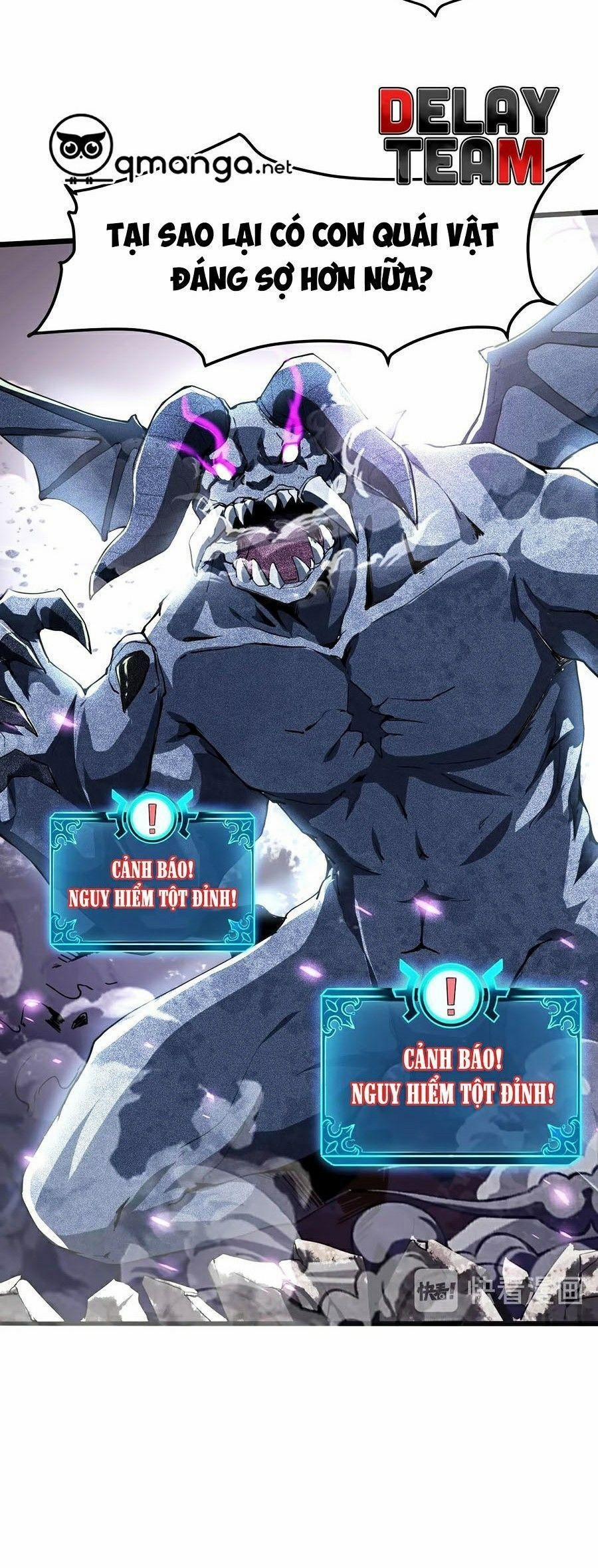 Ta Dựa Vào Bug Thành Vương Giả 4 trang 41